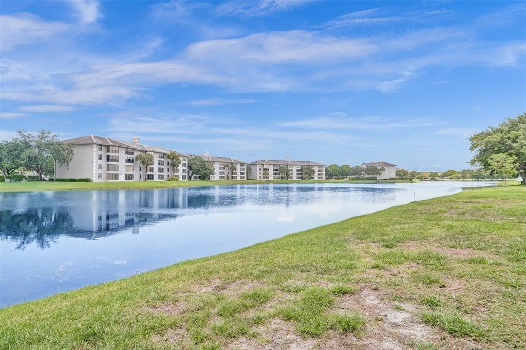 2BR – Condominium at 9440 Poinciana Place #101