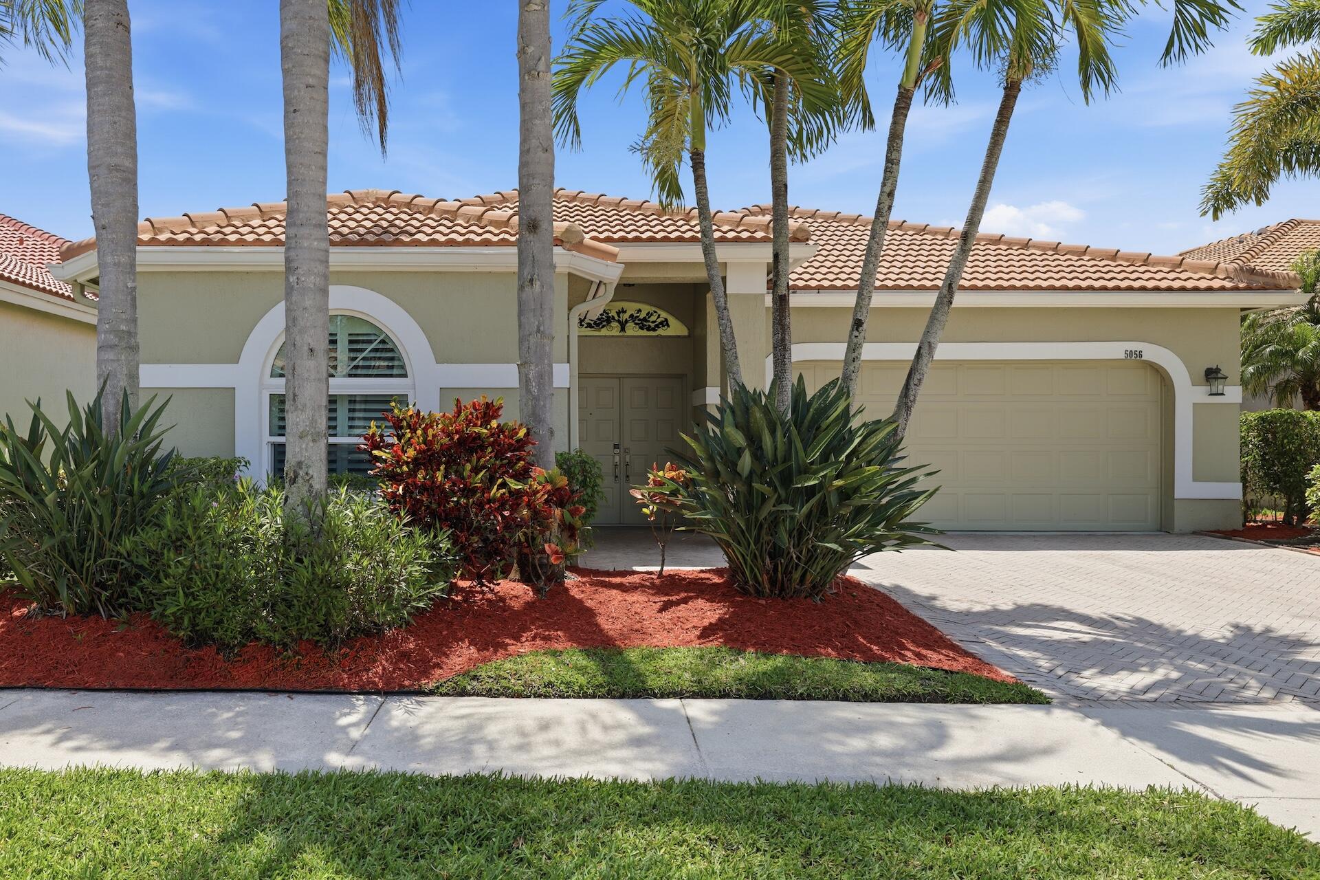 3BR – SingleFamilyResidence at 5056 Ventura Drive