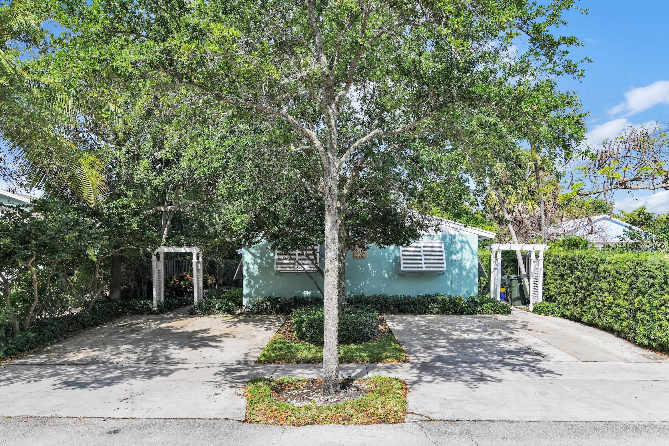 2BR – SingleFamilyResidence at 320 NE 1st Avenue