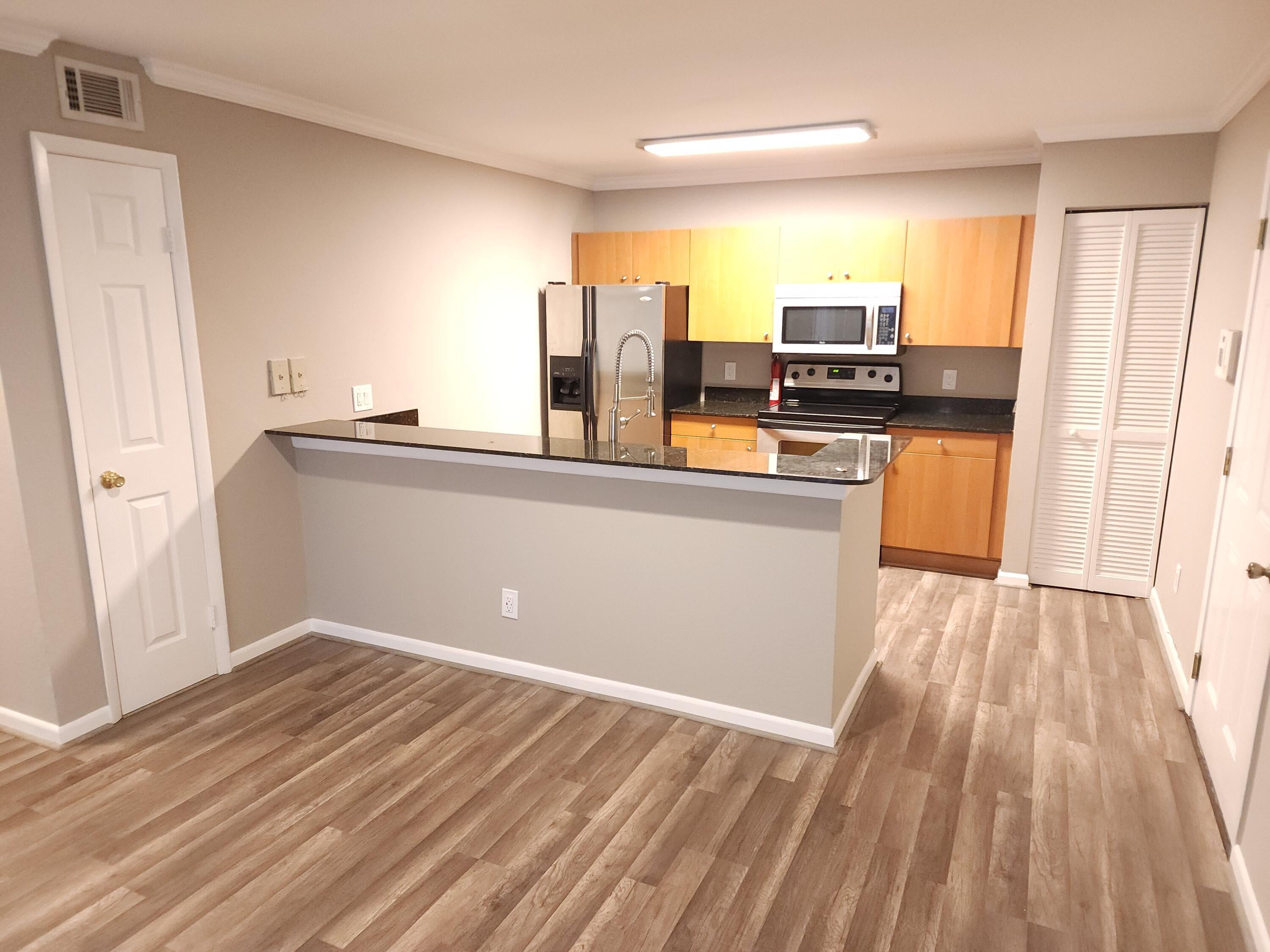 3BR – Condominium at 1740 Palm Cove Boulevard #4-103