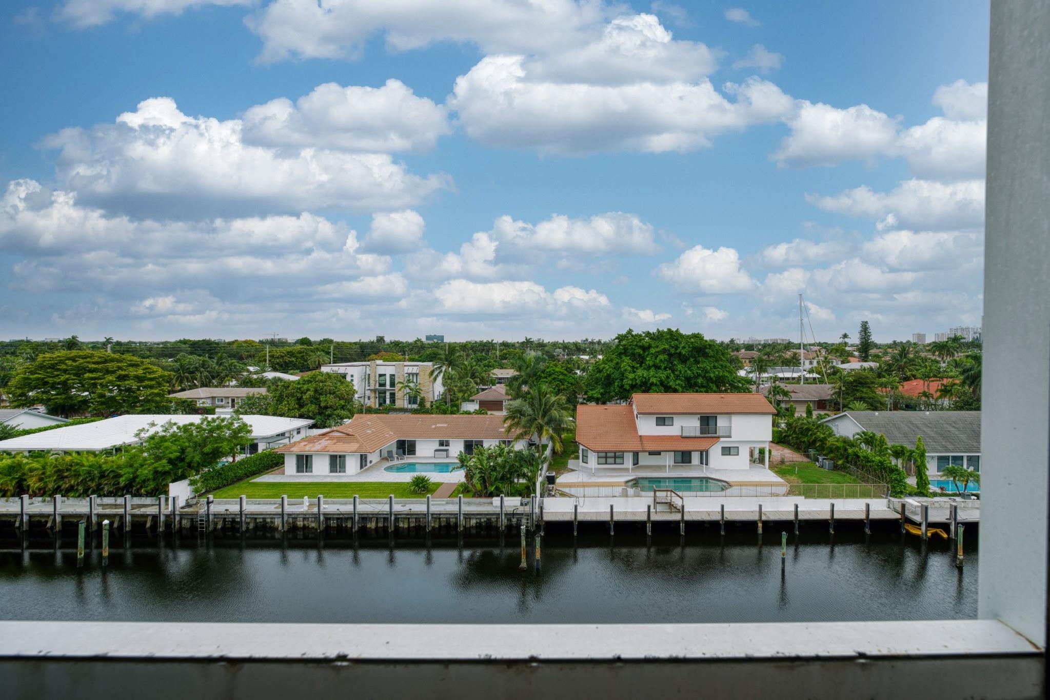 2BR – Condominium at 2829 NE 33rd Court #506