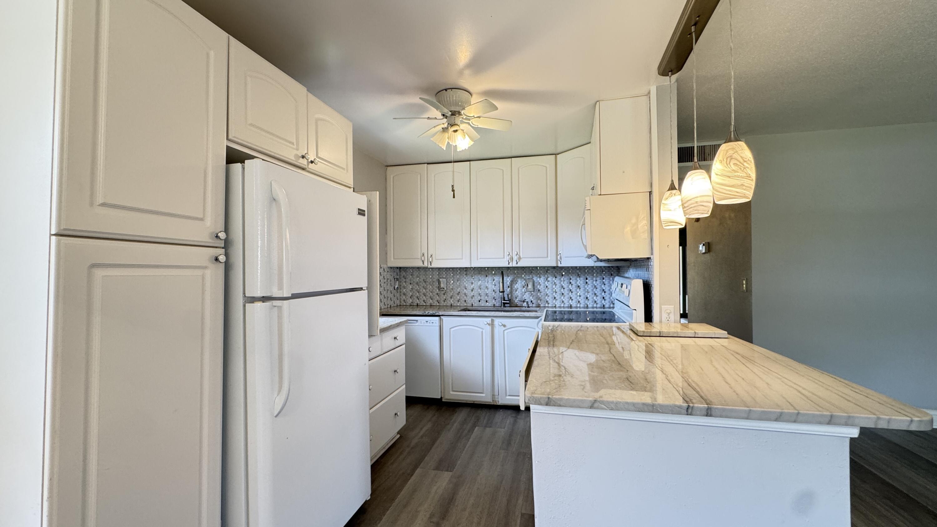 2BR – Condominium at 220 Seville J