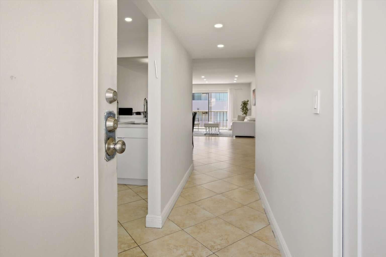 2BR – Condominium at 16750 NE 10th Avenue #312