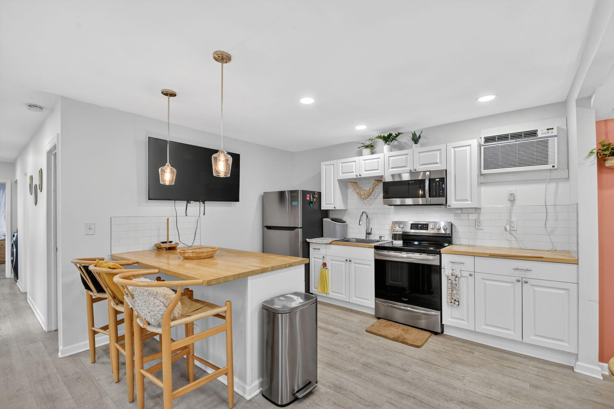 2BR – SingleFamilyResidence at 306 N J Street