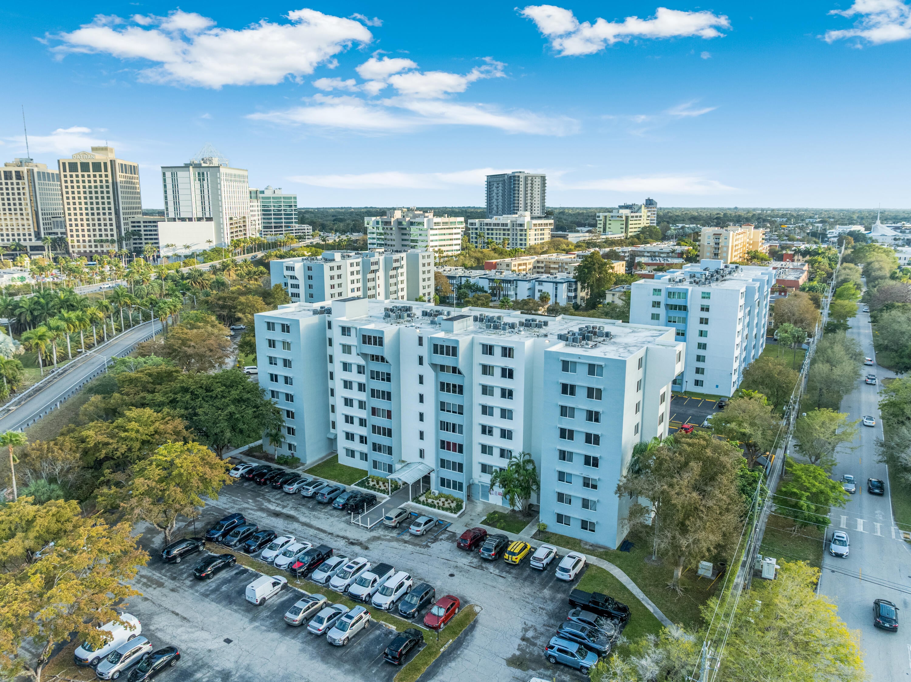 1BR – Condominium at 9143 SW 77th Avenue