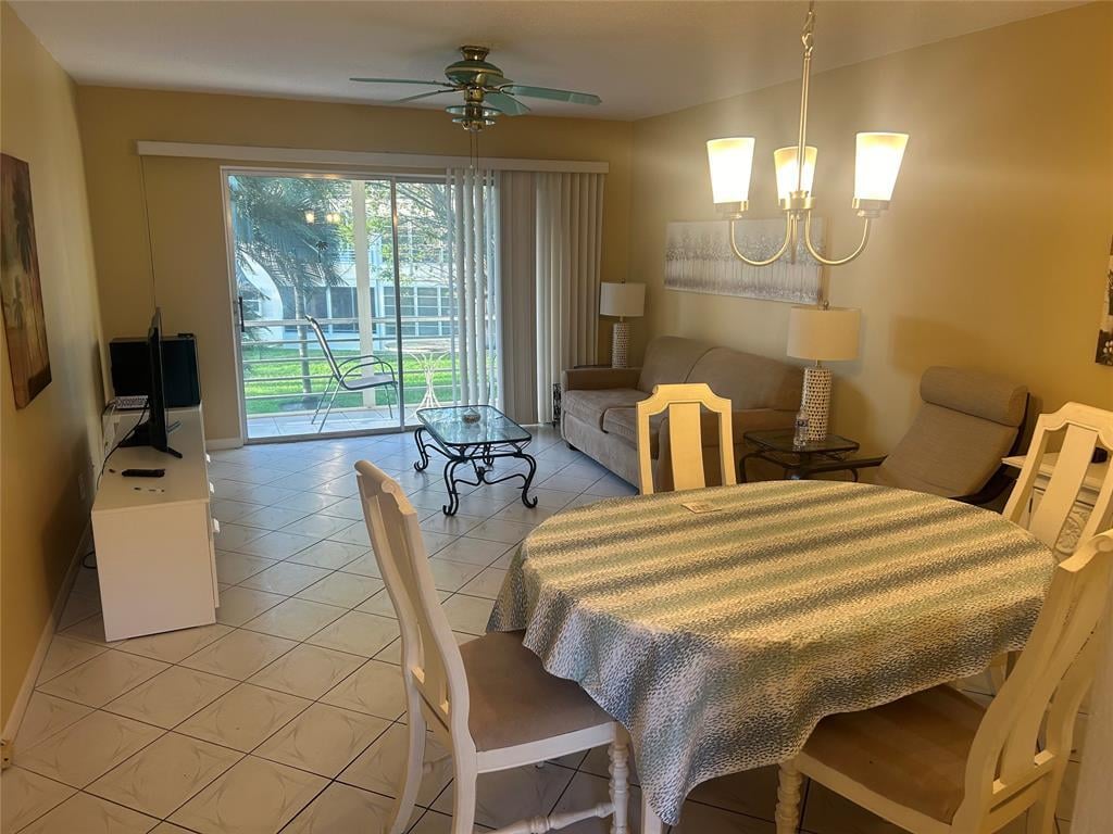 2BR – Condominium at 4321 NW 16th Street #C202