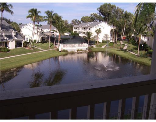 1BR – Condominium at 6355 La Costa Drive #L