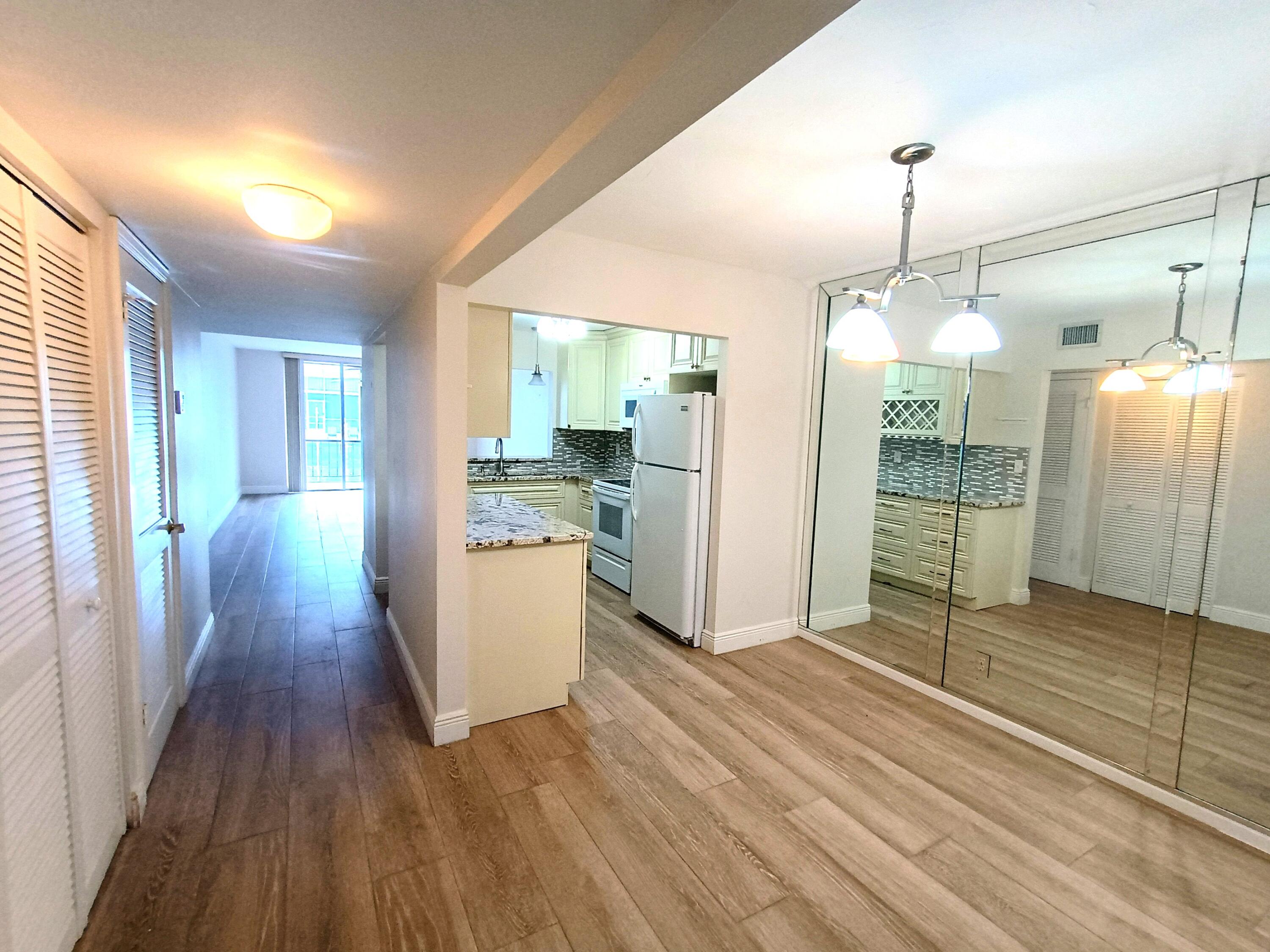 2BR – Condominium at 777 S Federal Highway #E105