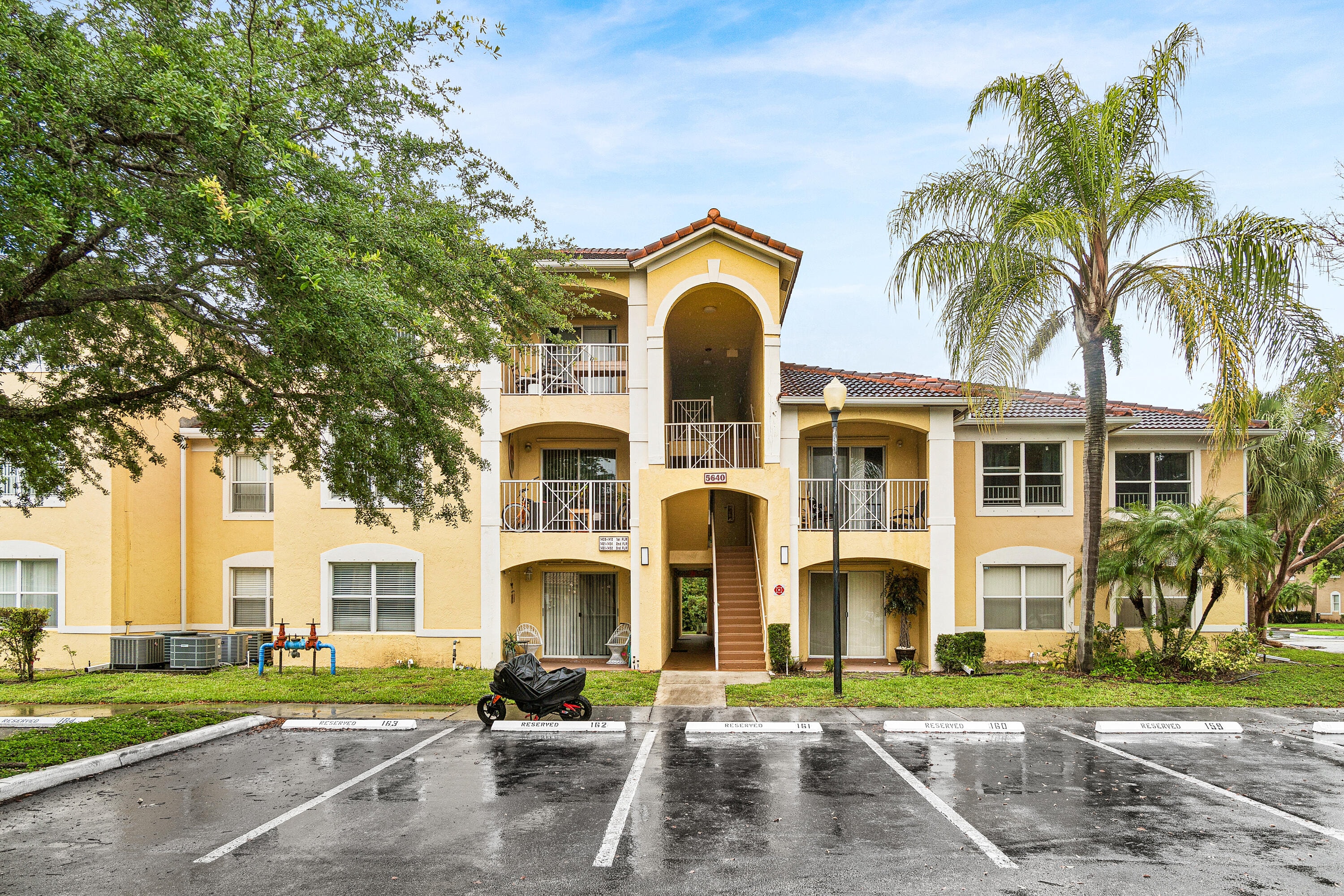 2BR – Condominium at 5640 NW 61st Street NW #1411