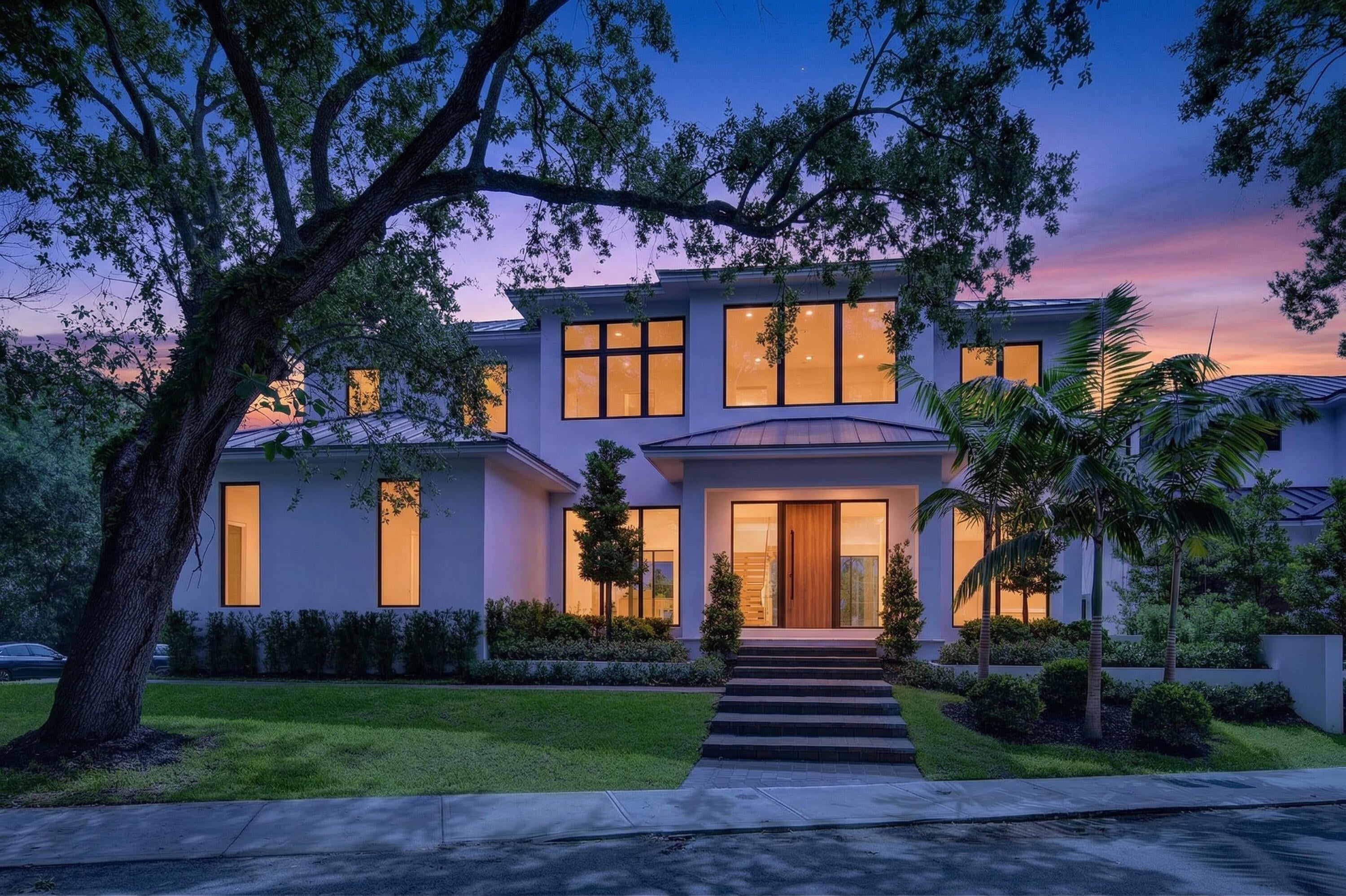 5BR – SingleFamilyResidence at 1550 Ponce De Leon Drive