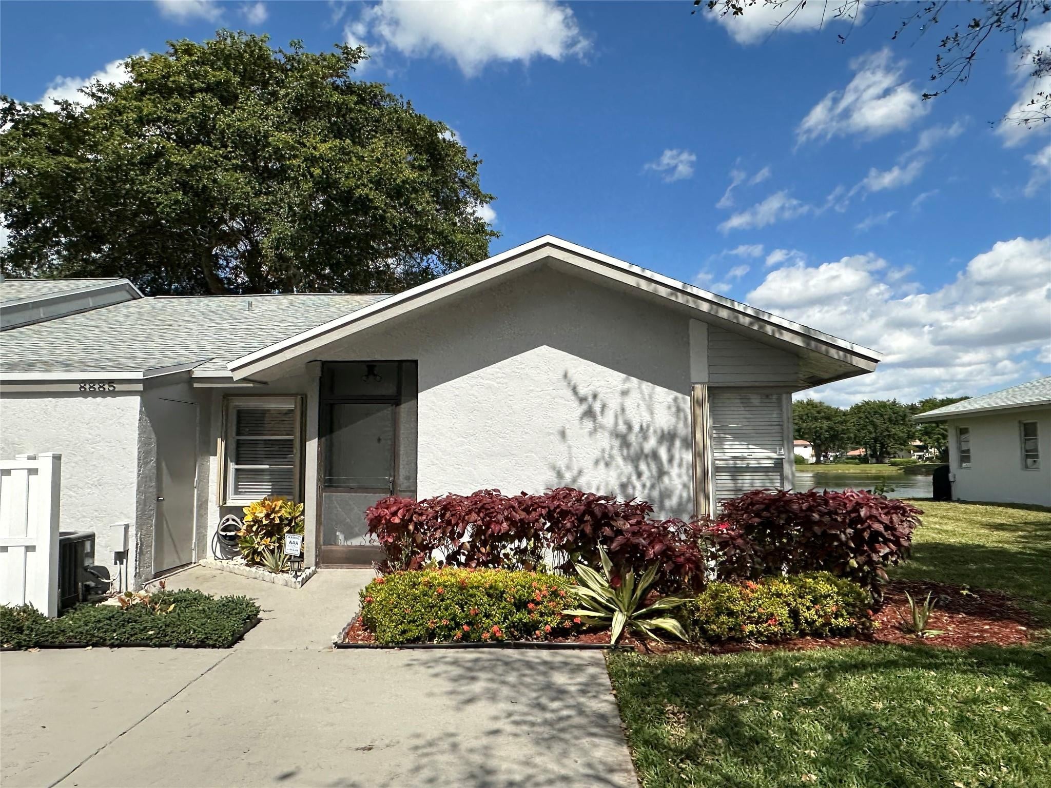 2BR – RES at 8885 Windtree Street #D
