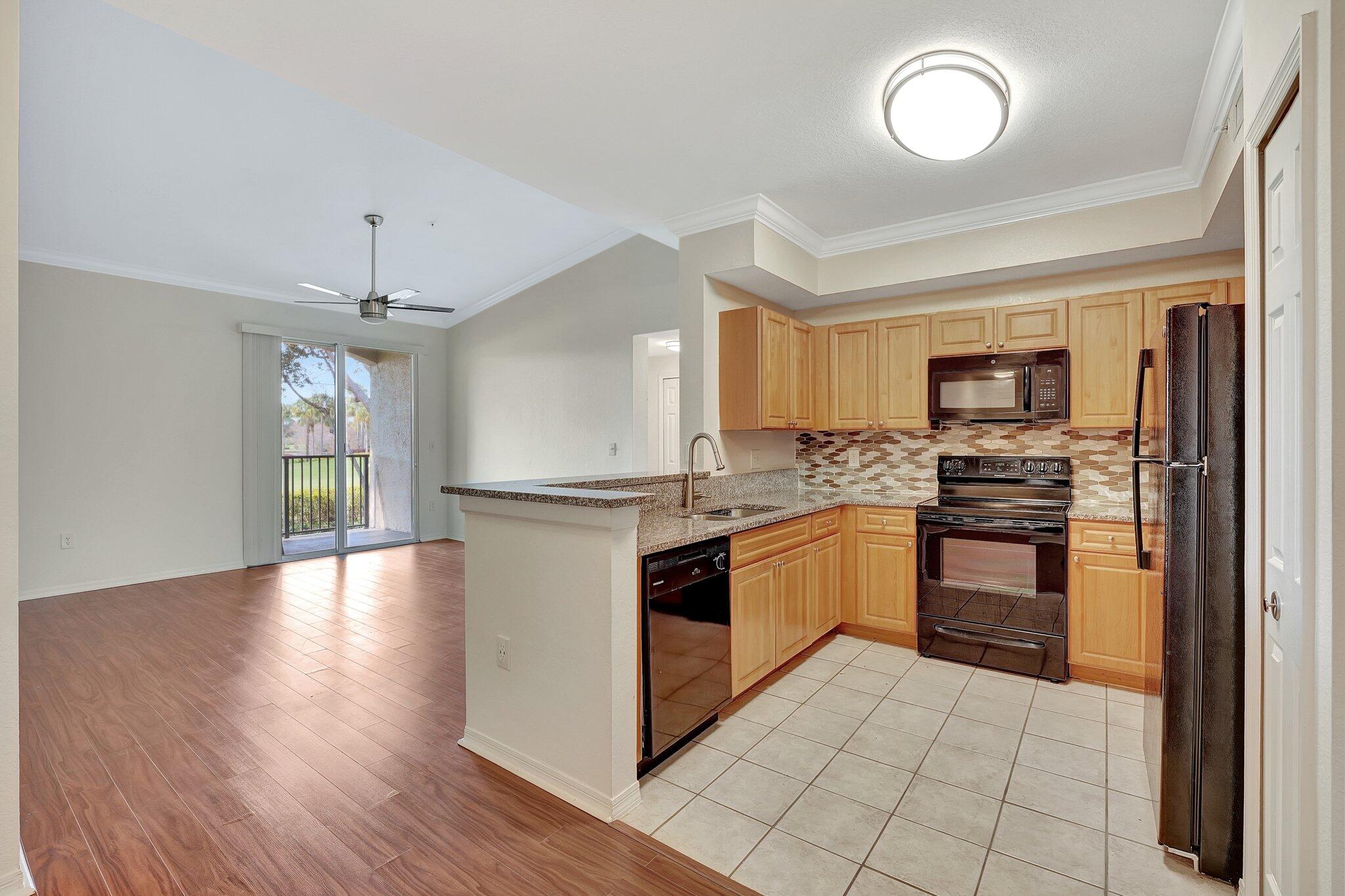3BR – Condominium at 15085 Michelangelo Boulevard #208