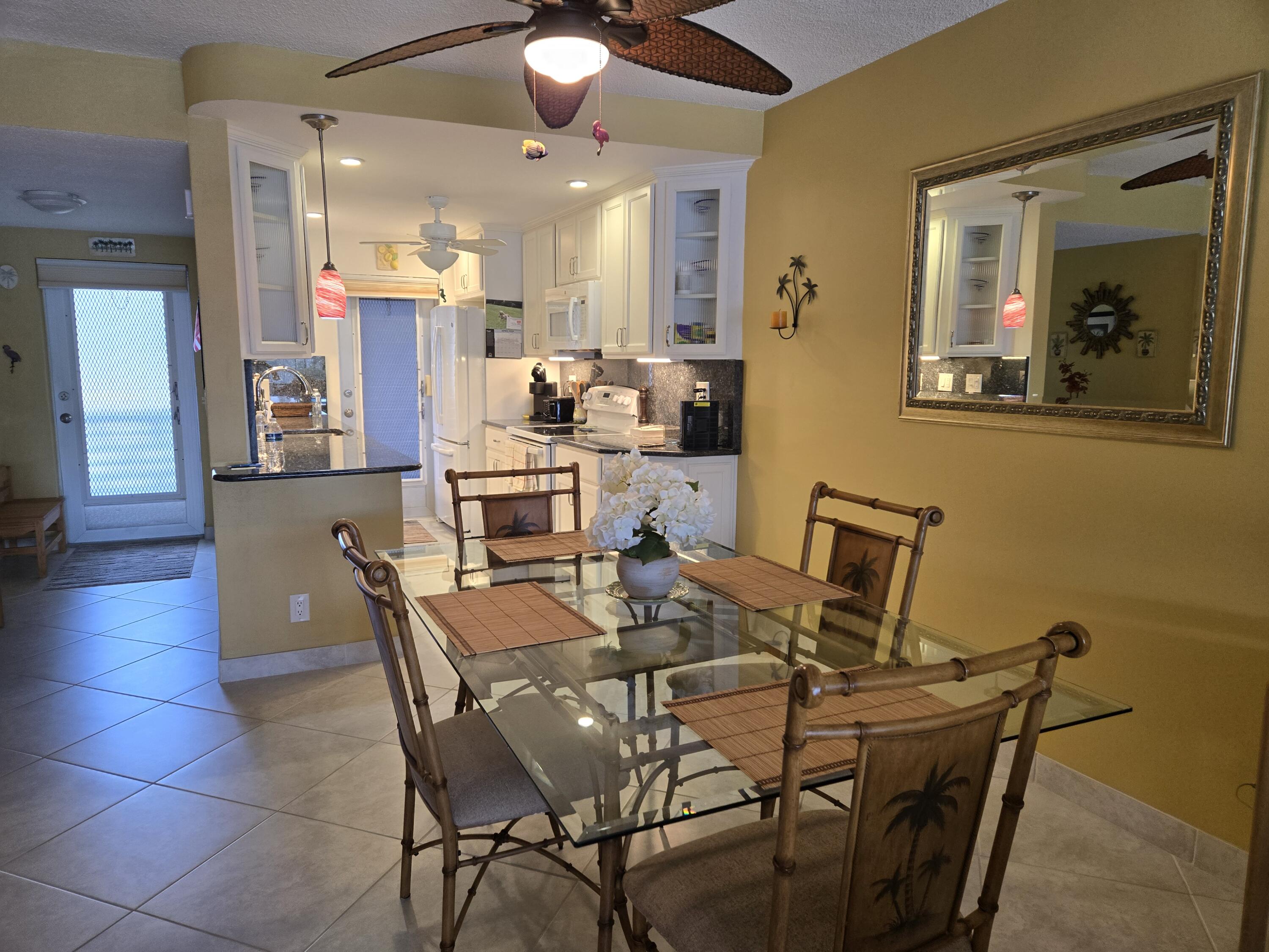 2BR – Condominium at 105 NE 19th Avenue #260
