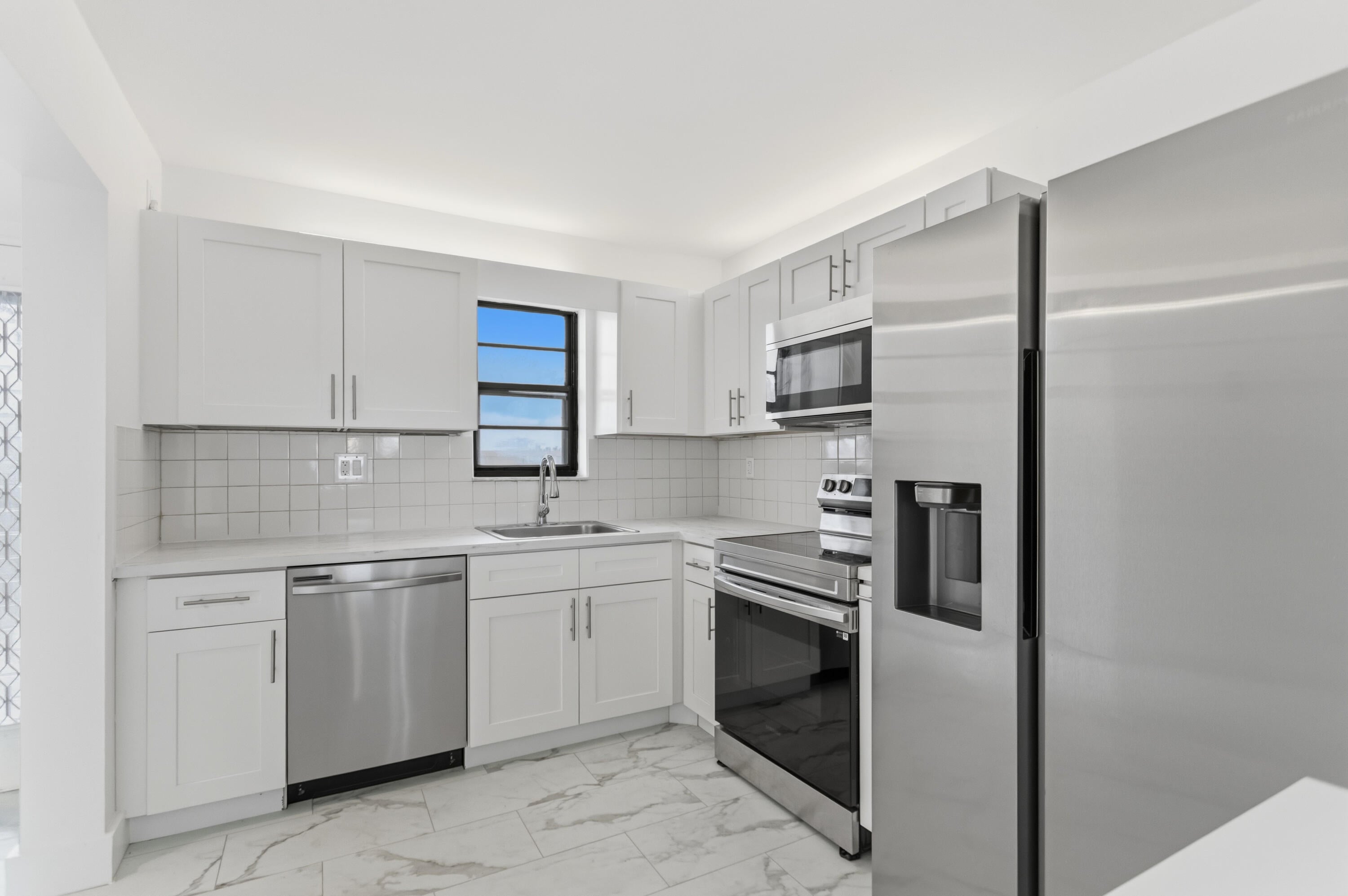 2BR – Condominium at 9233 SW 8th Street #404