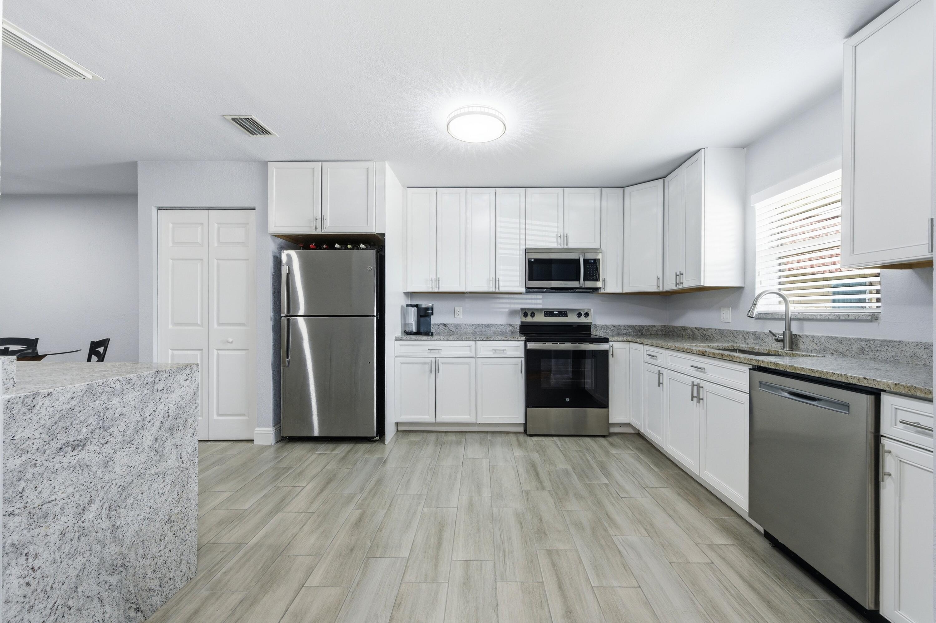 2BR – Condominium at 586 Laconia Circle