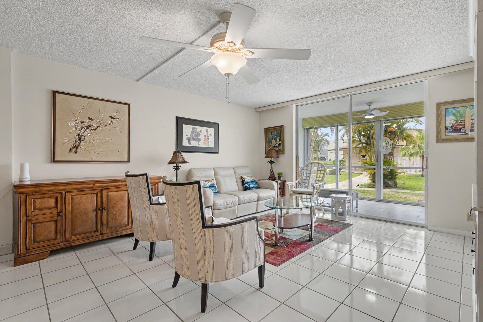 2BR – Condominium at 414 SE 10th Street #102