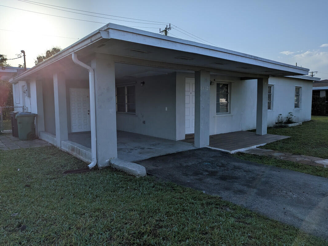 3BR – SingleFamilyResidence at 14521 Ellington Street