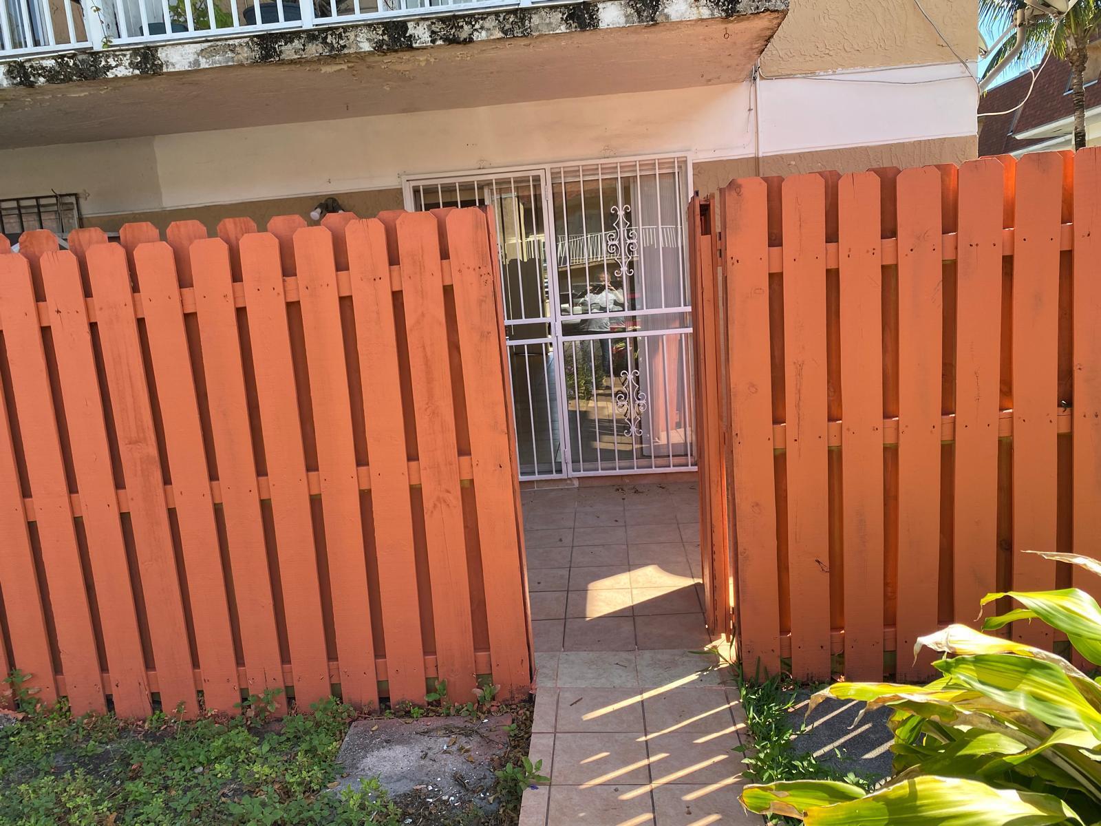 1BR – Condominium at 260 NW 107th Avenue #110