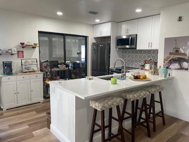 2BR – Condominium at 31 Capri A #31