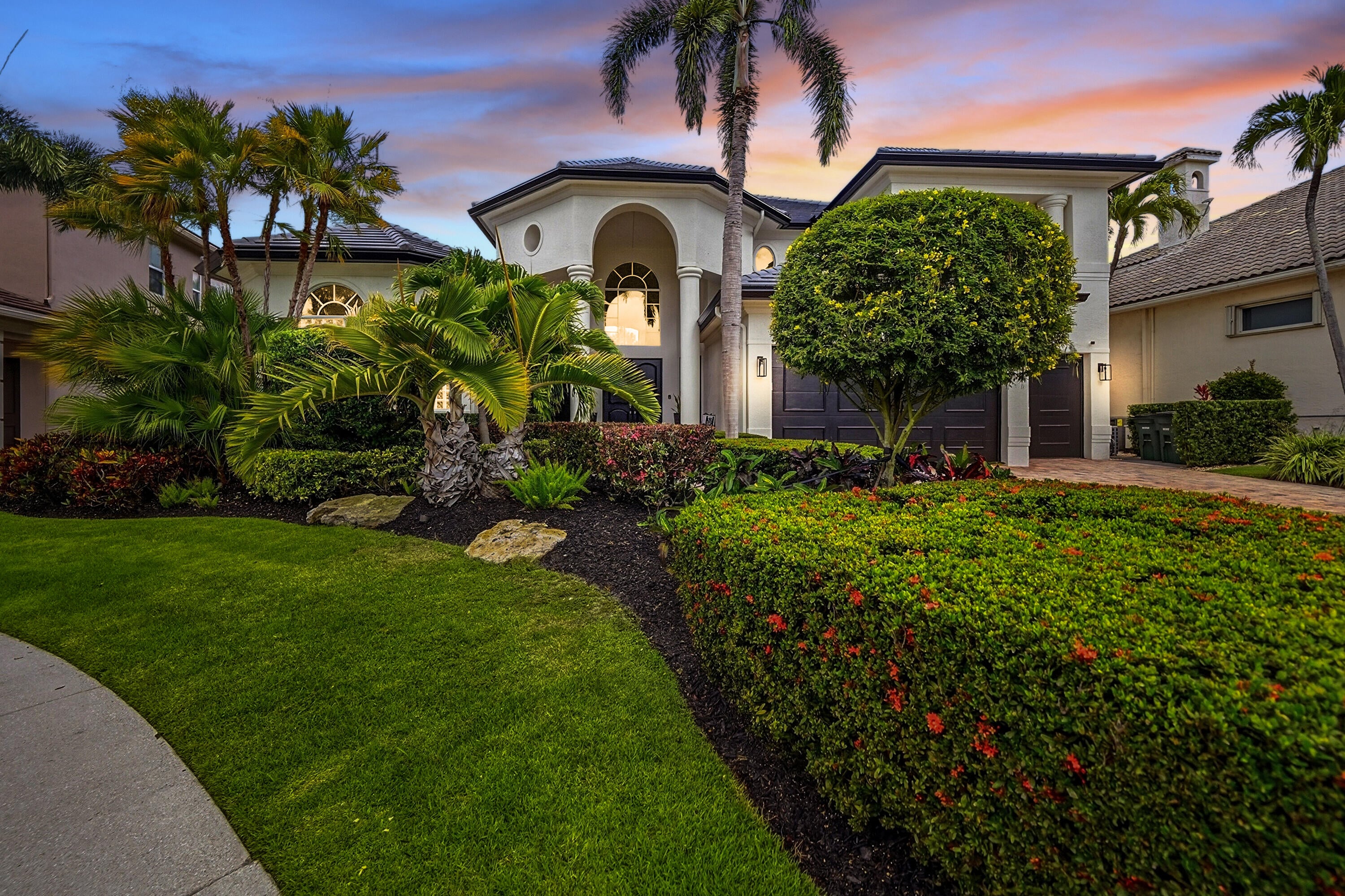 5BR – SingleFamilyResidence at 2399 NW 49th Lane