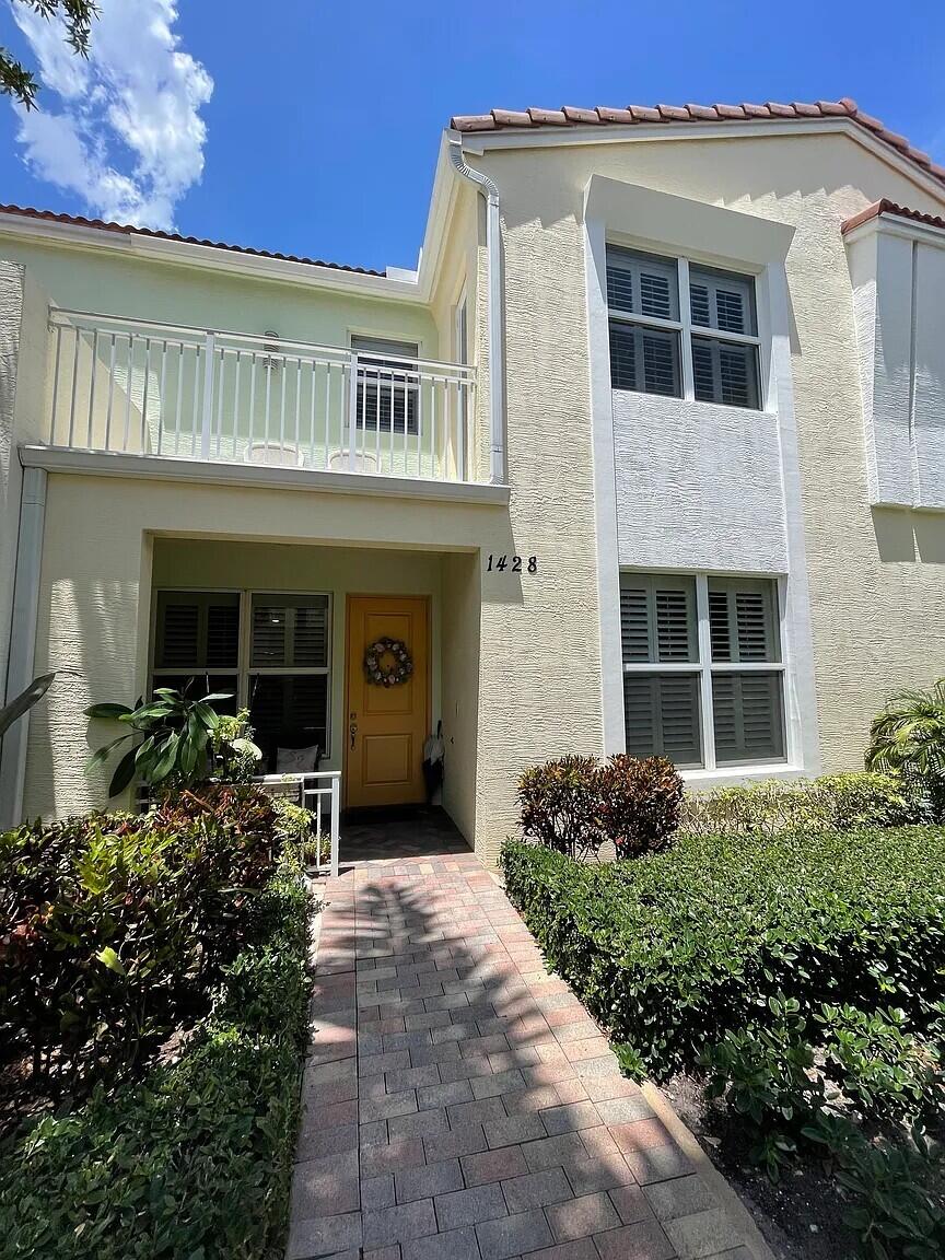 3BR – Townhouse at 1428 NW 50th Drive
