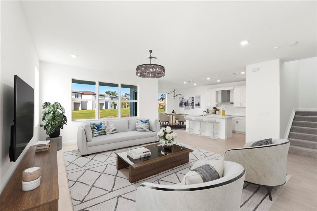 5BR – SingleFamilyResidence at 22756 Caciano Road