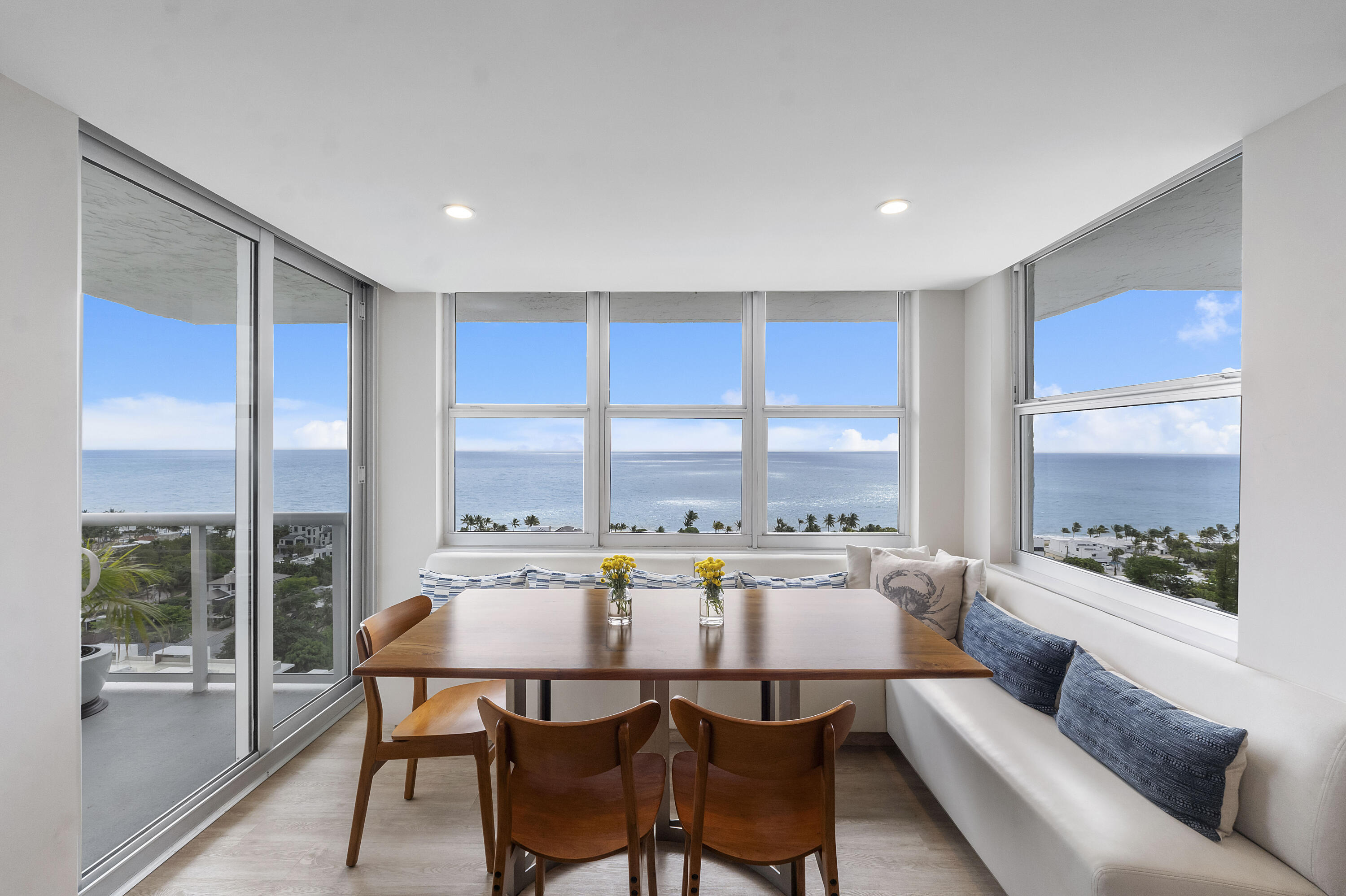 2BR – Condominium at 3015 N Ocean Boulevard #19f