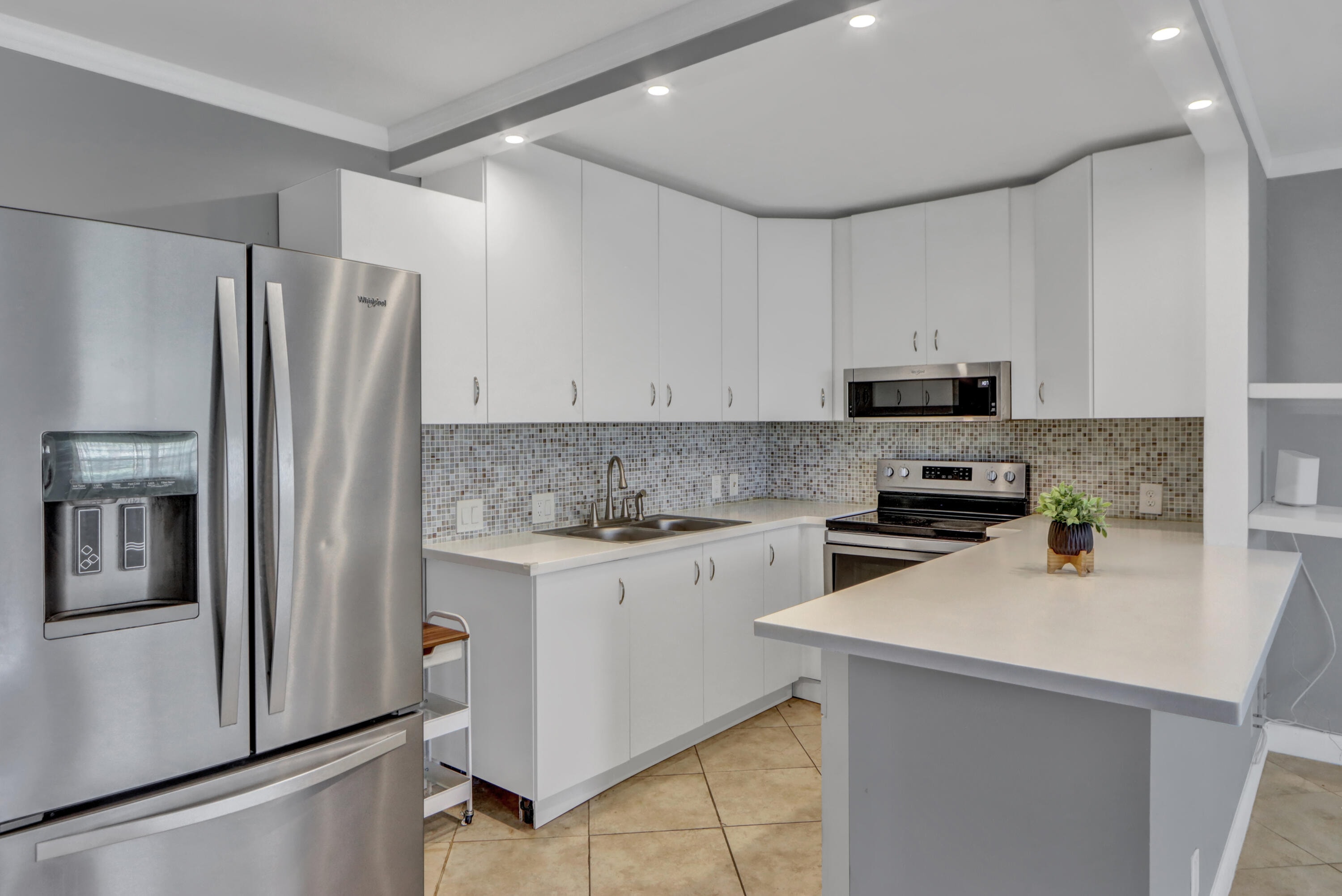 1BR – Condominium at 265 Preston G Way #265
