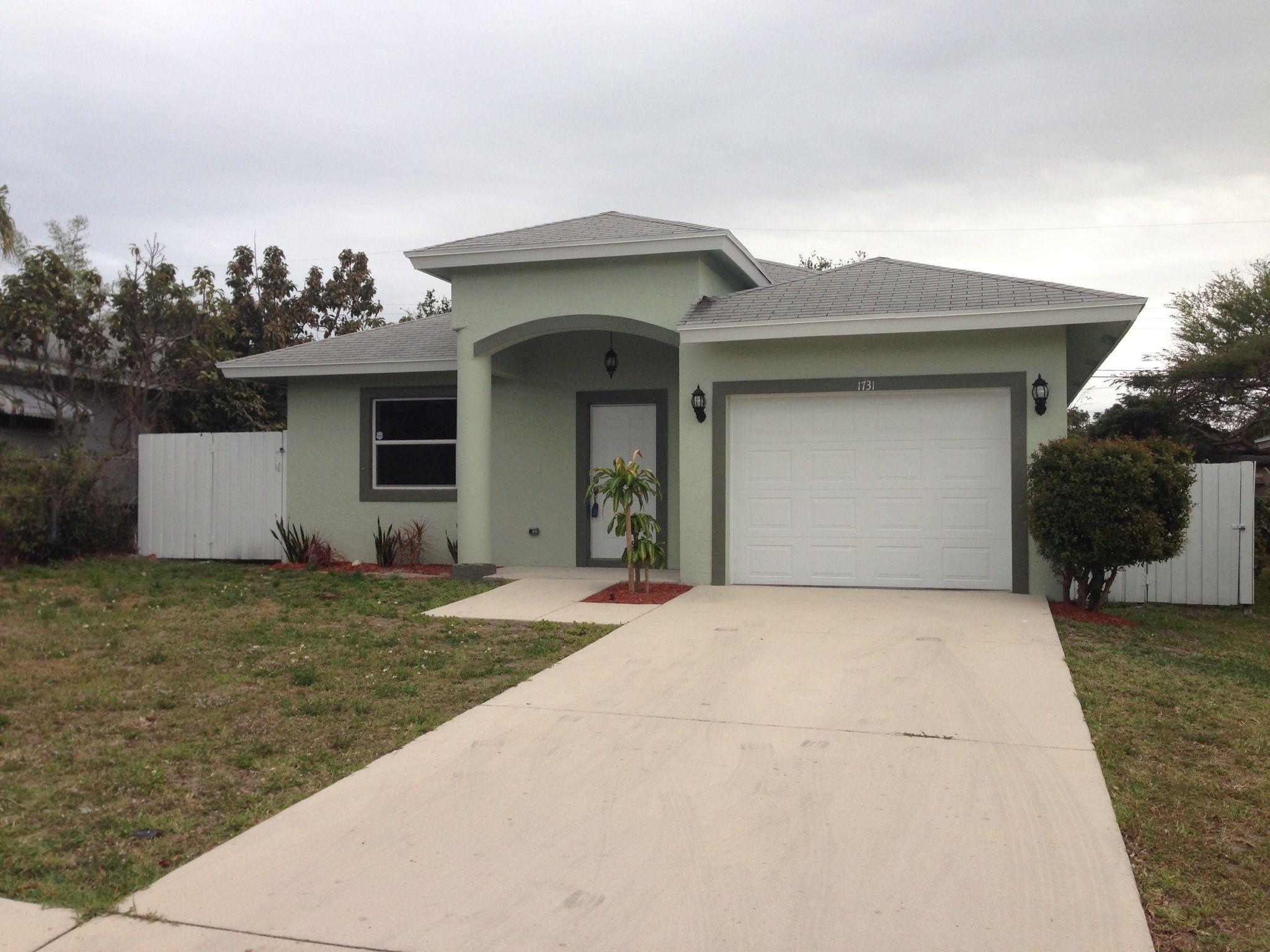 3BR – SingleFamilyResidence at 1731 Lavue Avenue