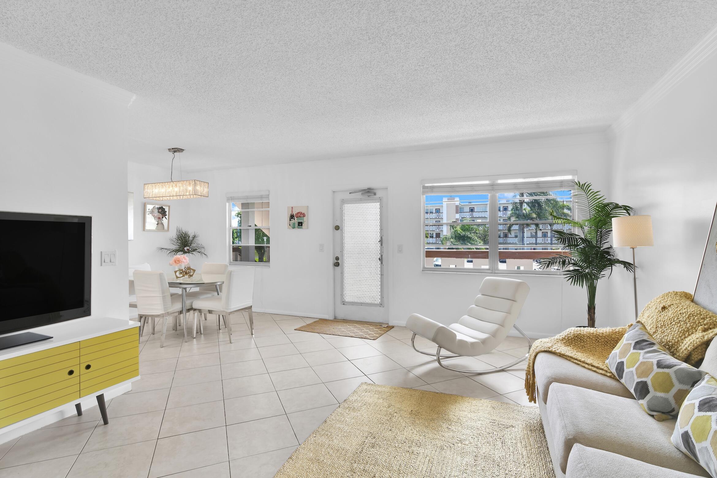 2BR – Condominium at 2043 Cornwall C #2043