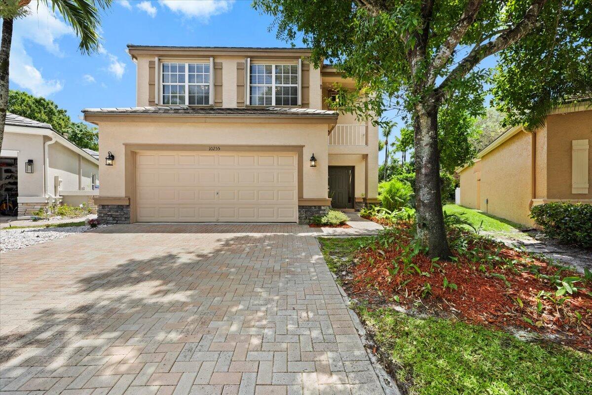 4BR – SingleFamilyResidence at 10255 Little Mustang Way