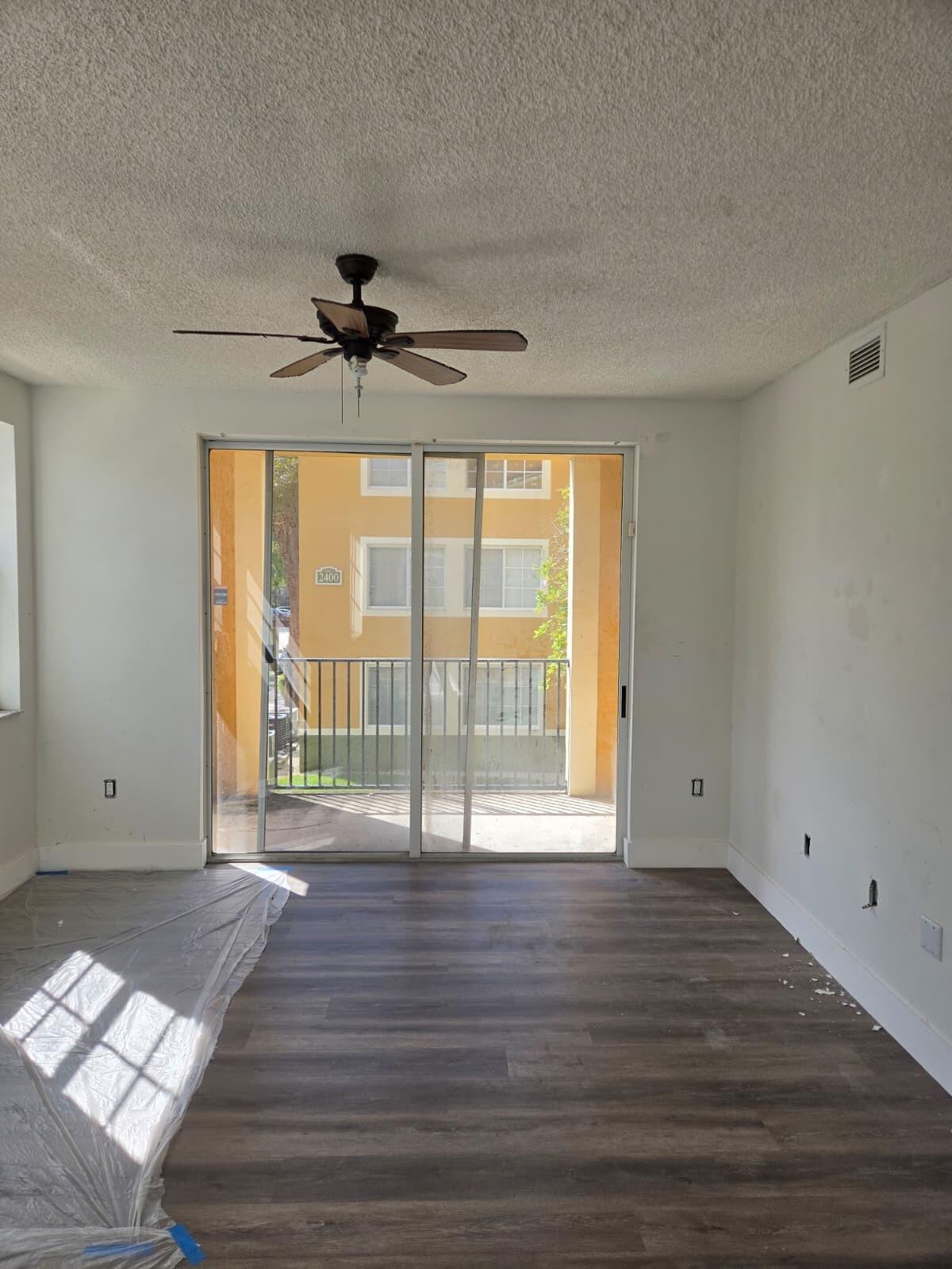 1BR – Condominium at 2360 E Preserve Way #201
