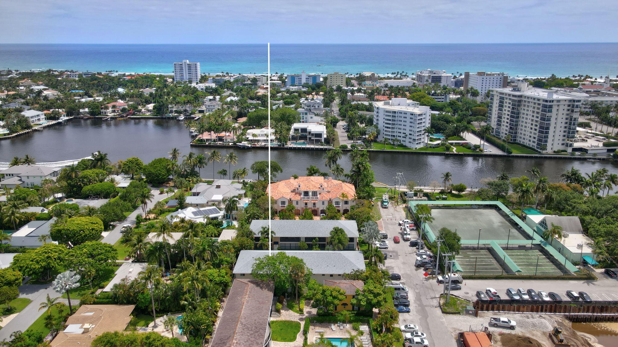 2BR – Condominium at 807 NE 1st Street #6w