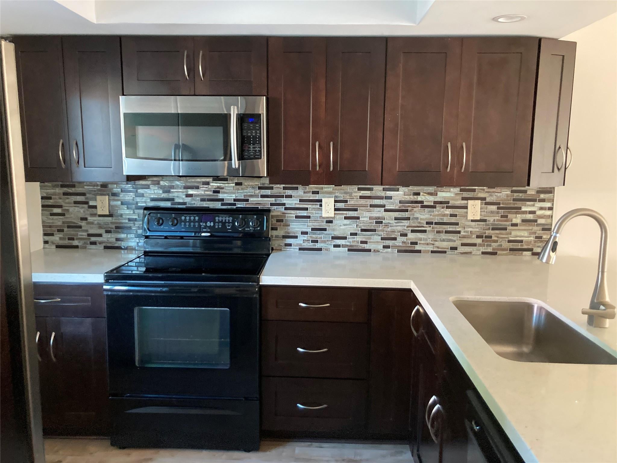 2BR – Condominium at 9374 SW 3rd Street #704