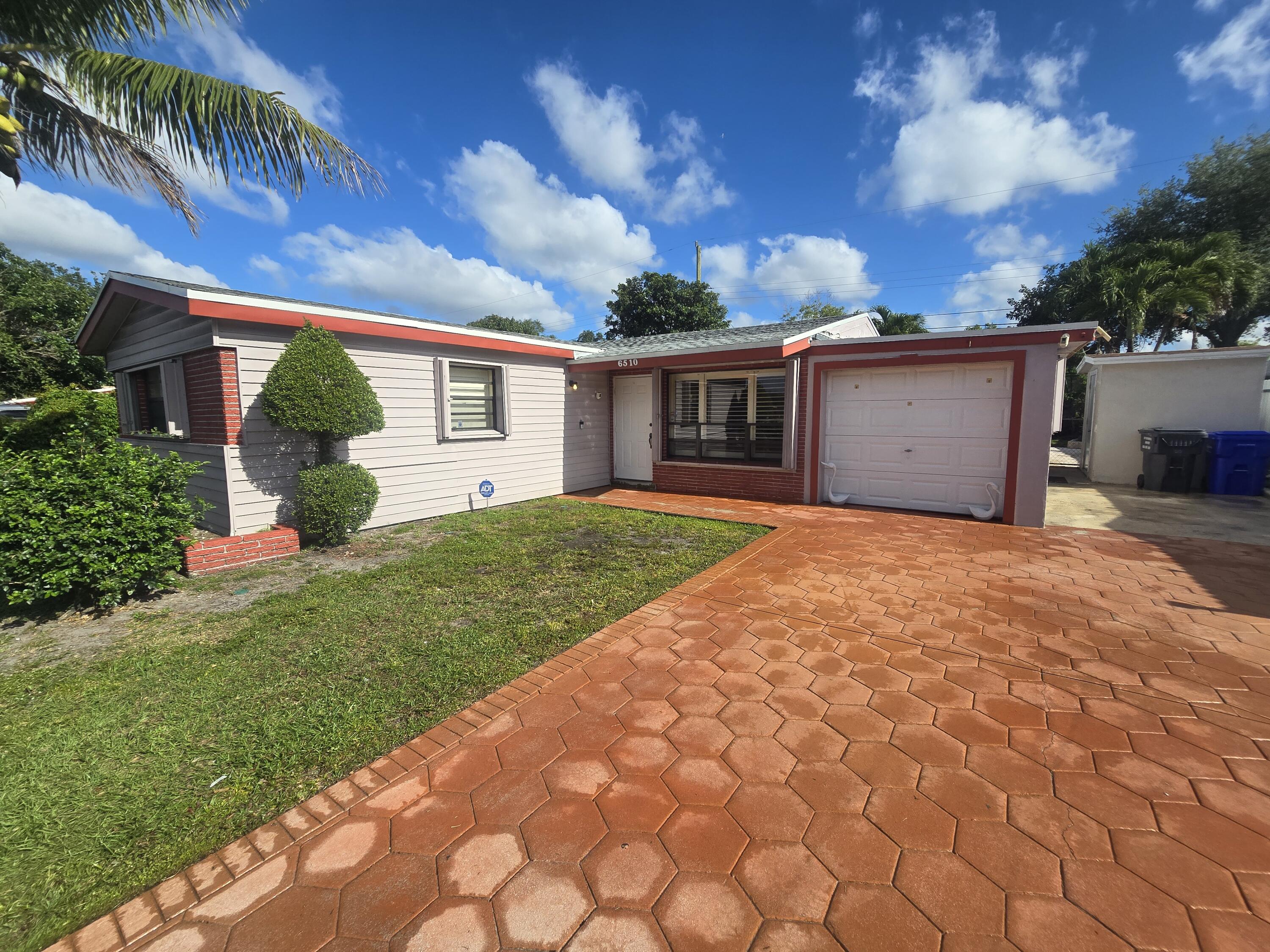 3BR – SingleFamilyResidence at 6510 Sheridan Street