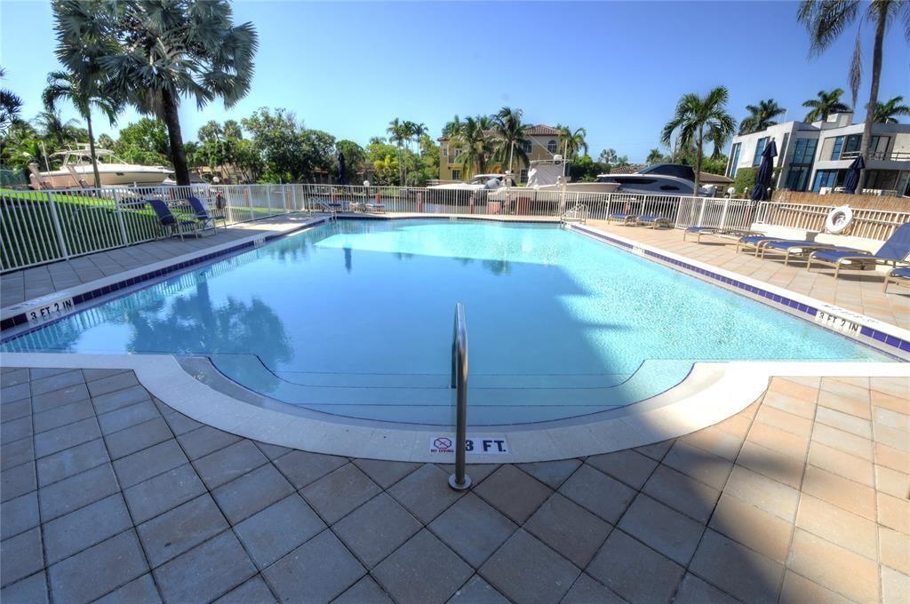 1BR – Condominium at 1391 S Ocean Boulevard #204