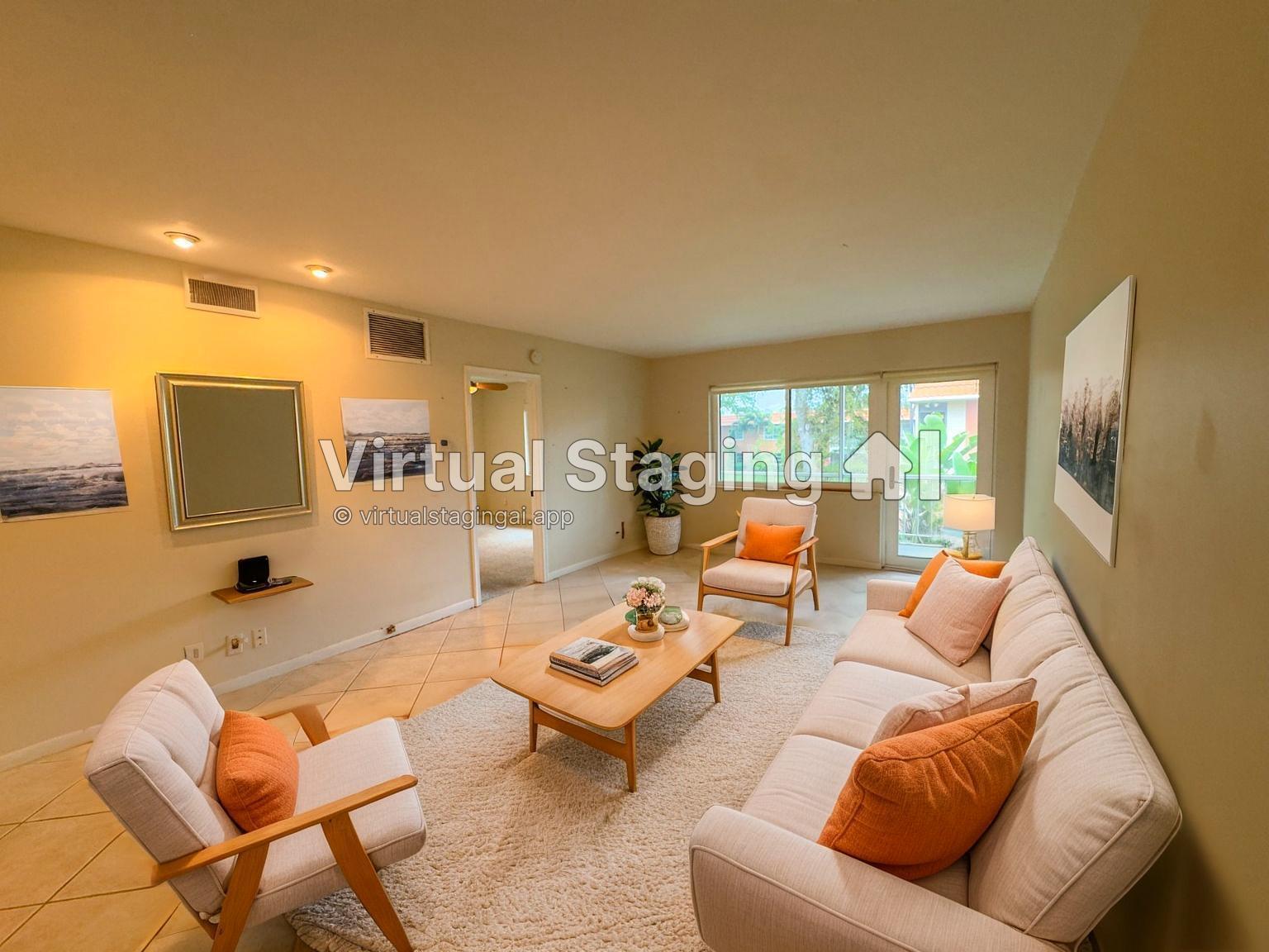 1BR – Condominium at 119 NE 19th Court #203g