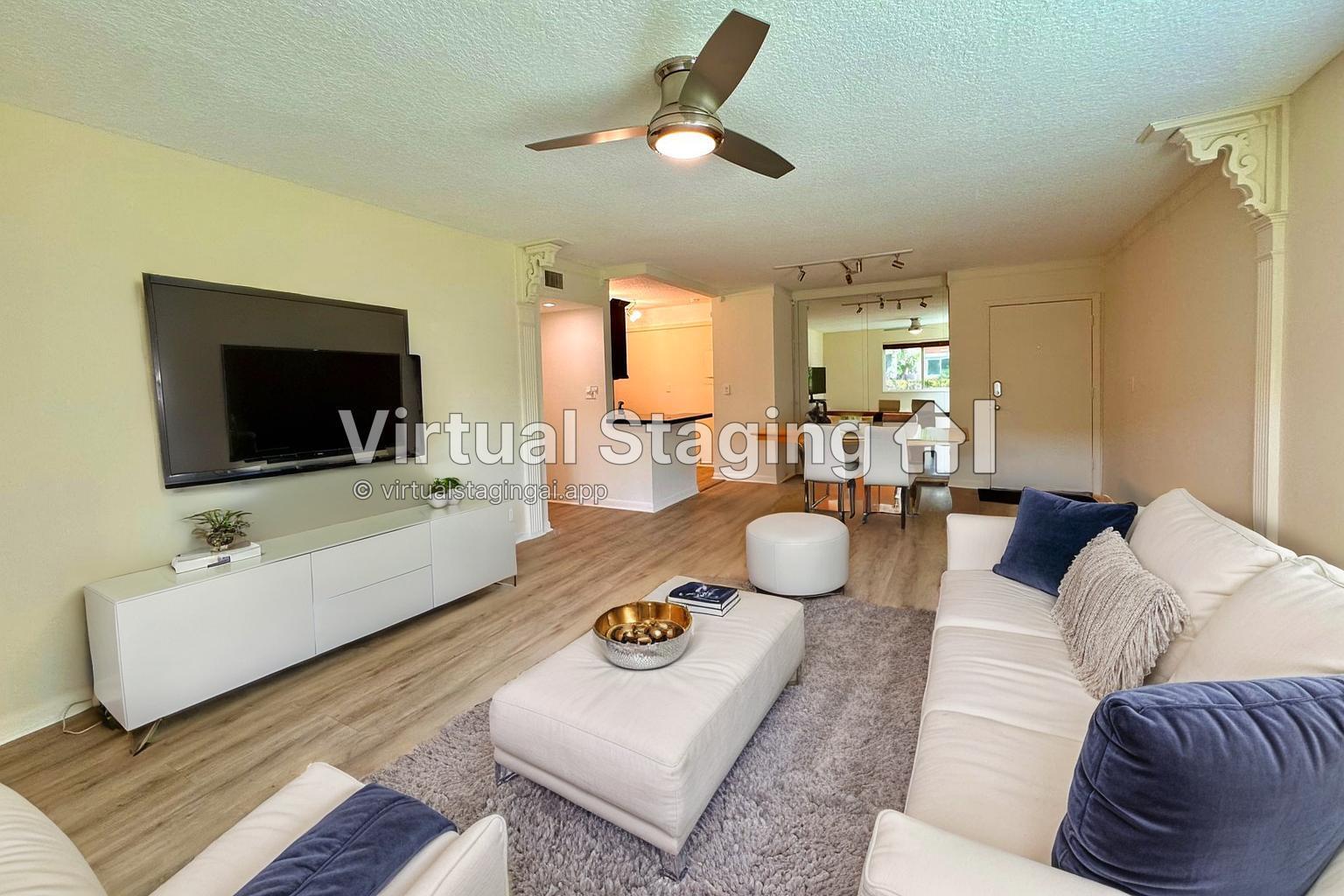 2BR – Condominium at 1920 NE 1st Terrace #118h
