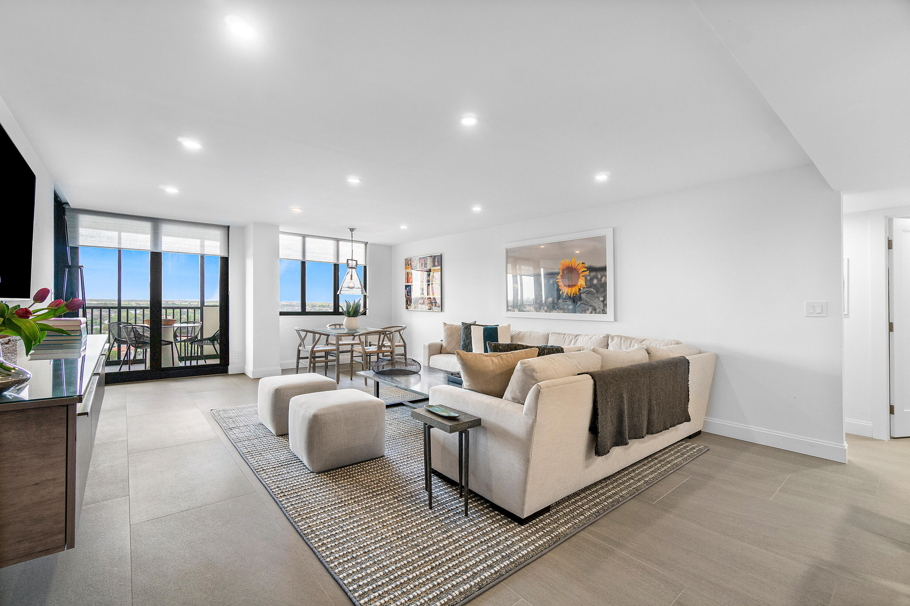 2BR – Condominium at 3420 S Ocean Boulevard #14x