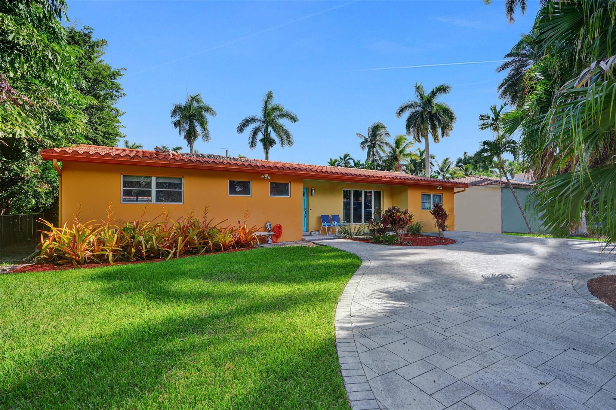 3BR – SingleFamilyResidence at 1316 Madison Street