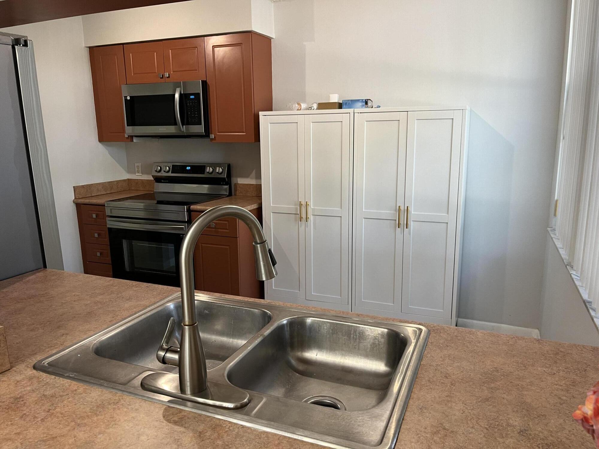 1BR – Condominium at 1915 Lavers Circle E #E101