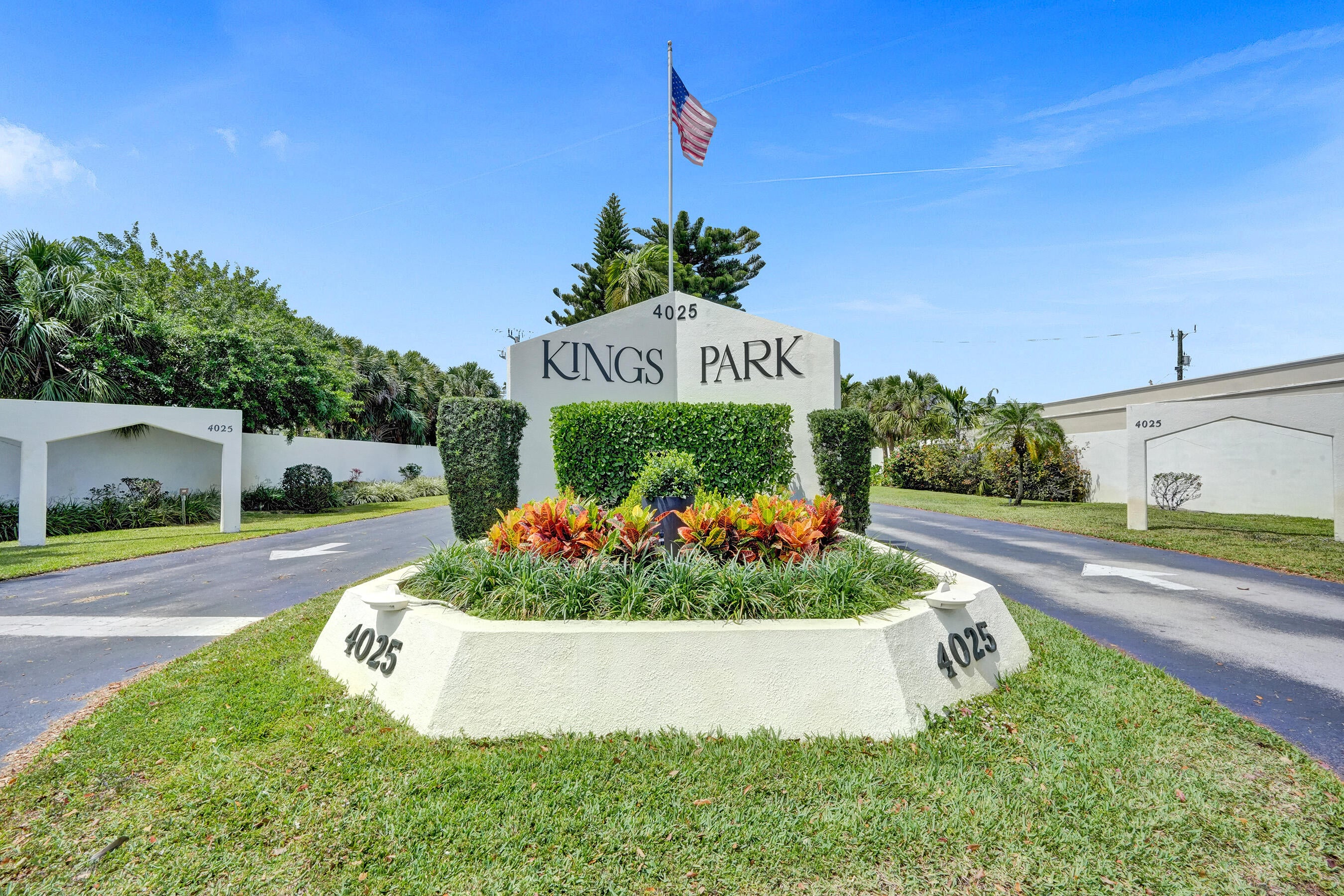 1BR – Condominium at 4025 N Federal Highway #313 Bldg A