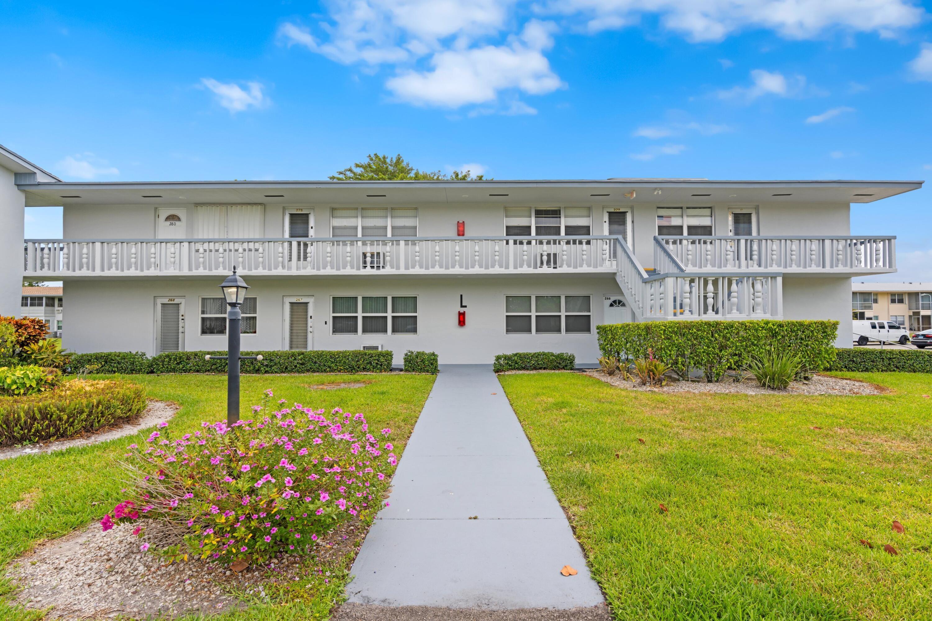 1BR – Condominium at 279 Coventry