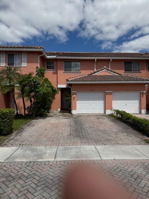 3BR – Townhouse at 4032 NW 92nd Avenue #4032