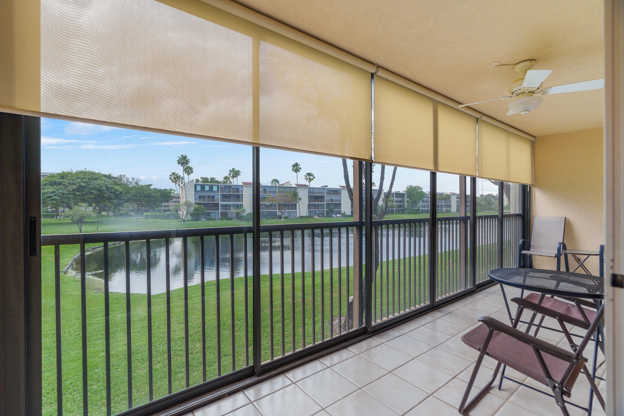 2BR – Condominium at 6515 Kensington Lane #201