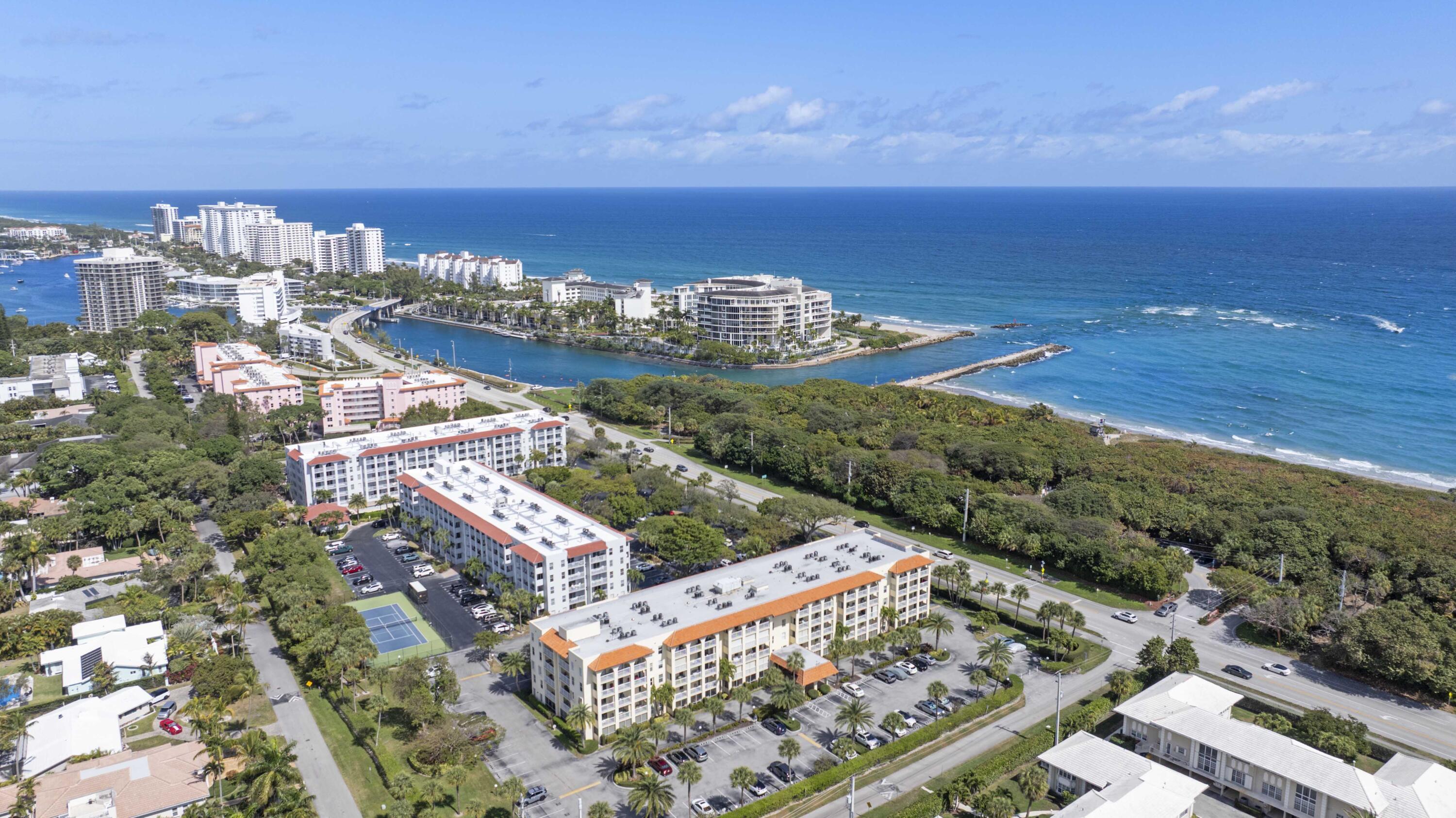 2BR – Condominium at 951 De Soto Road #232