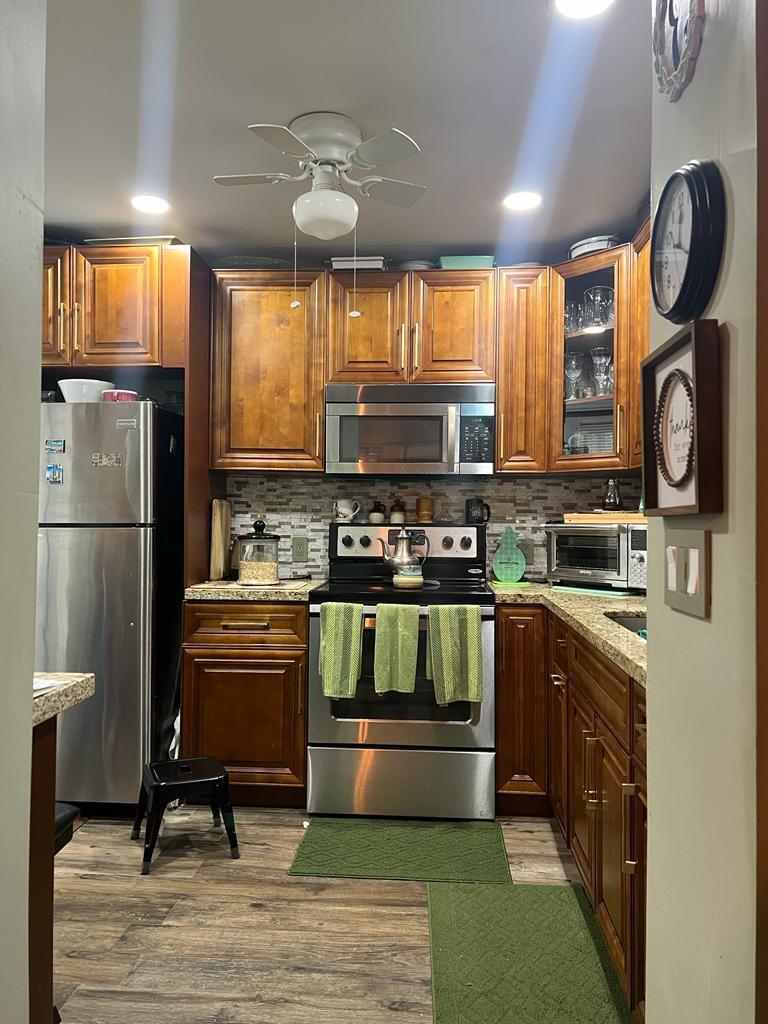 1BR – Condominium at 1599 NW 43rd Avenue #106