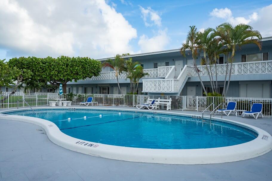 1BR – Condominium at 2170 NE 51st Court #A21