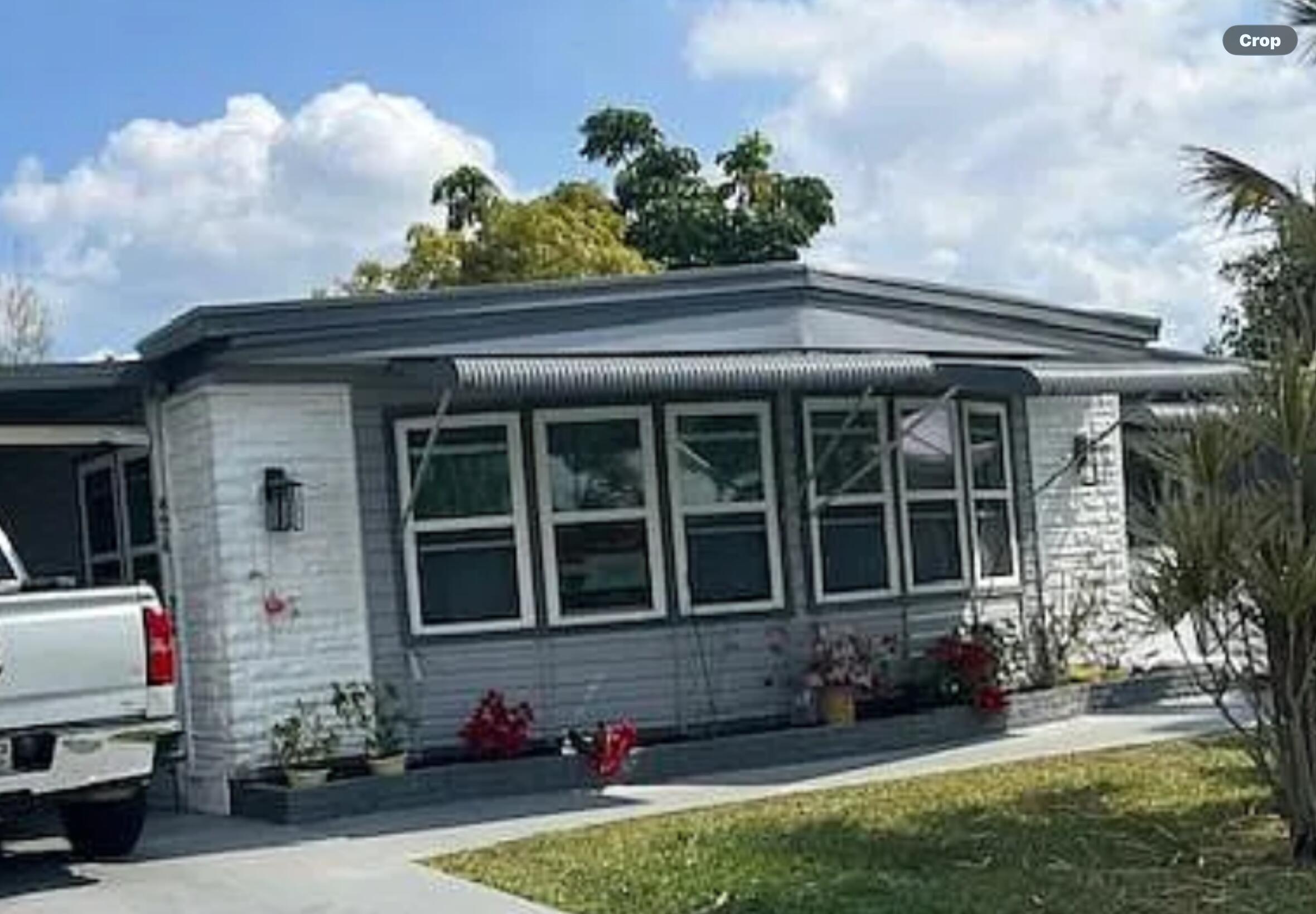 2BR – ManufacturedHome at 8628 Duke Court E #3_14