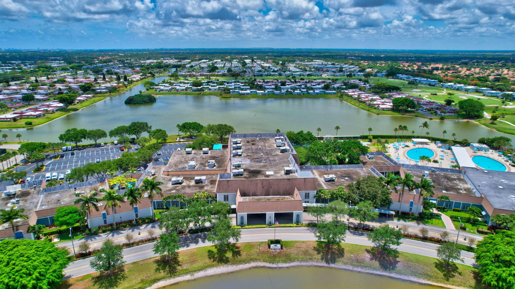 2BR – Condominium at 89 Flanders Way #B
